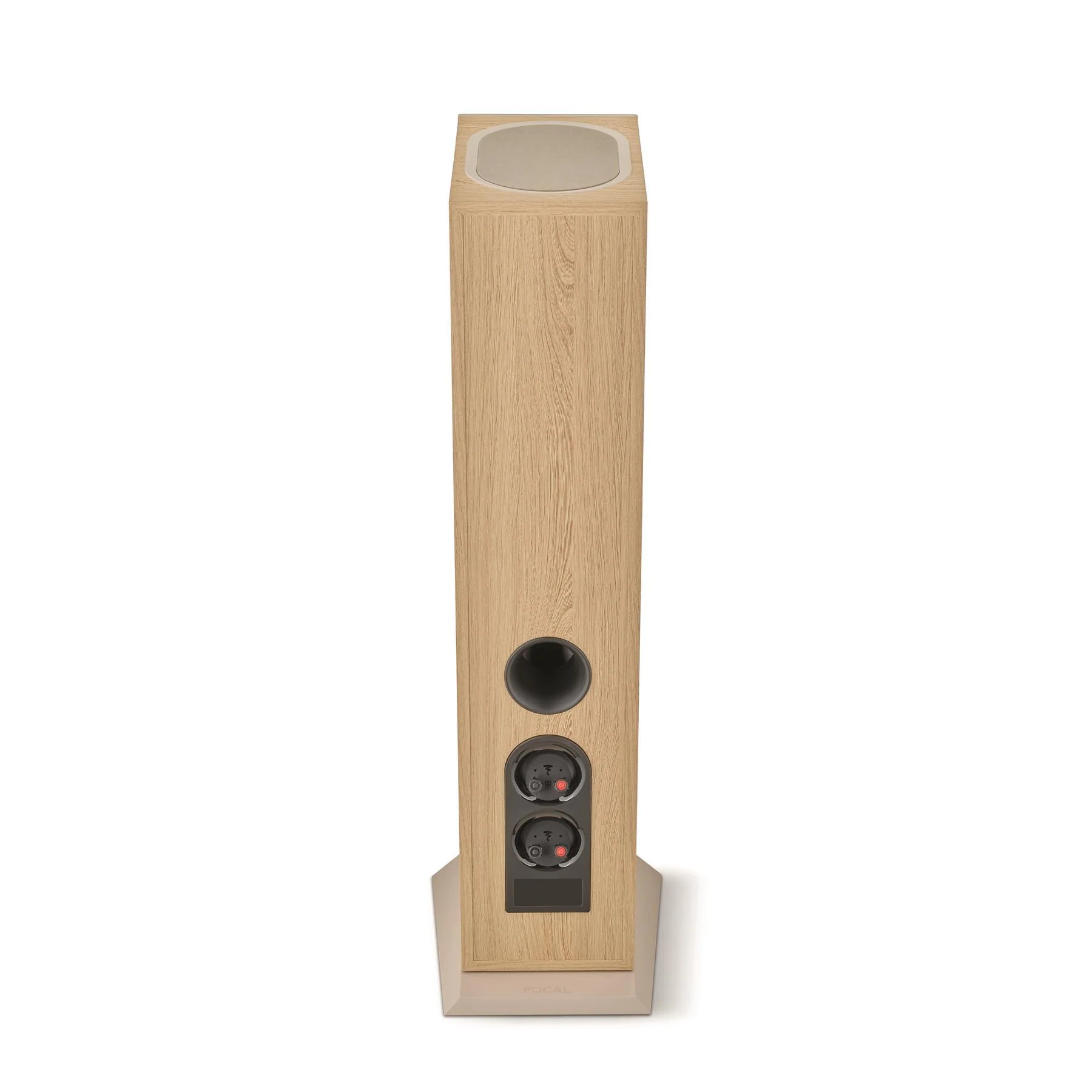 Focal Theva N°3-D Reference Home Cinema Floorstanding Loudspeaker - Image 5