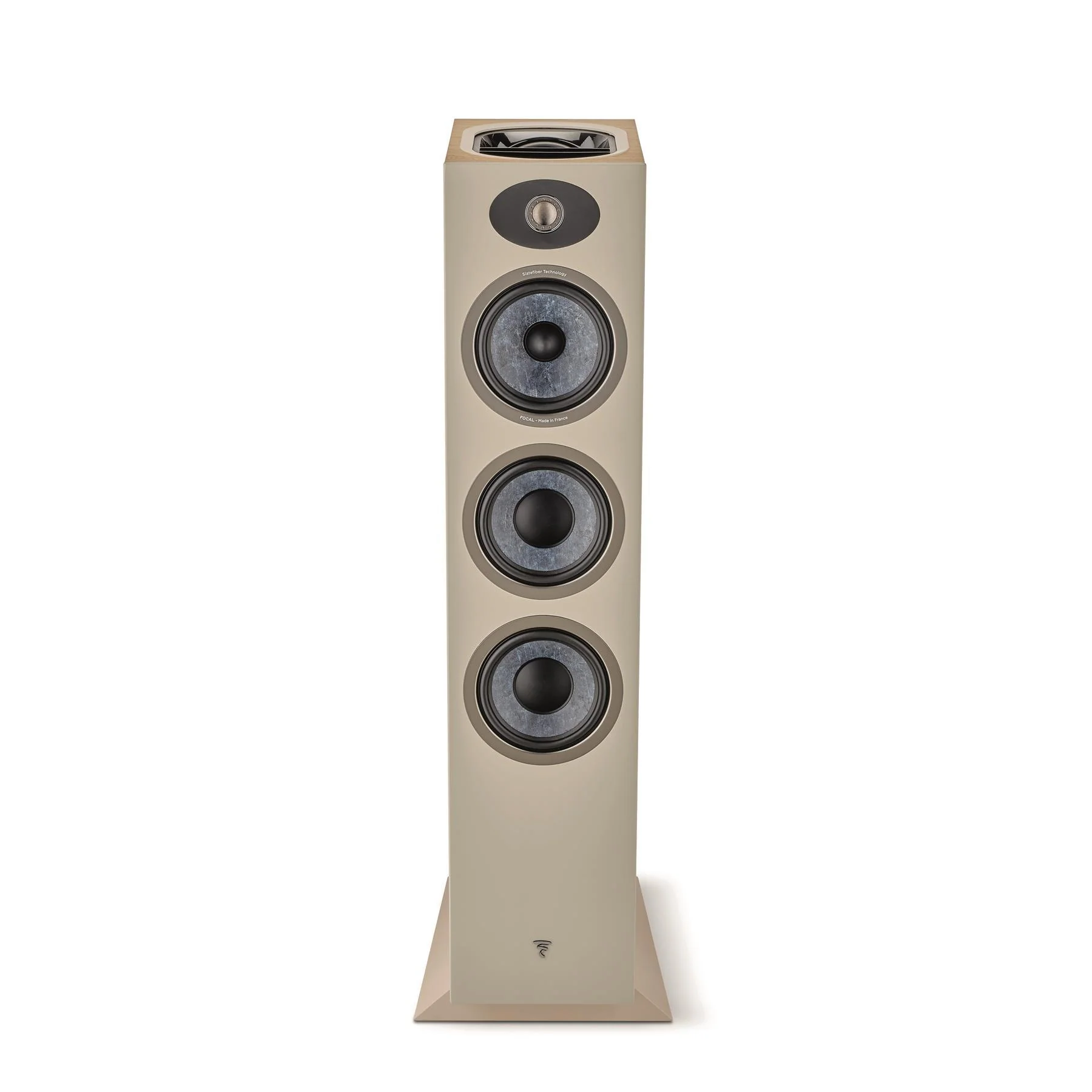 Focal Theva N°3-D Reference Home Cinema Floorstanding Loudspeaker - Image 6