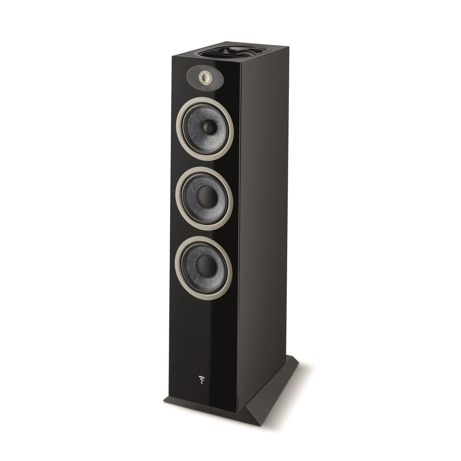 Focal Theva N°3-D Reference Home Cinema Floorstanding Loudspeaker - Image 7