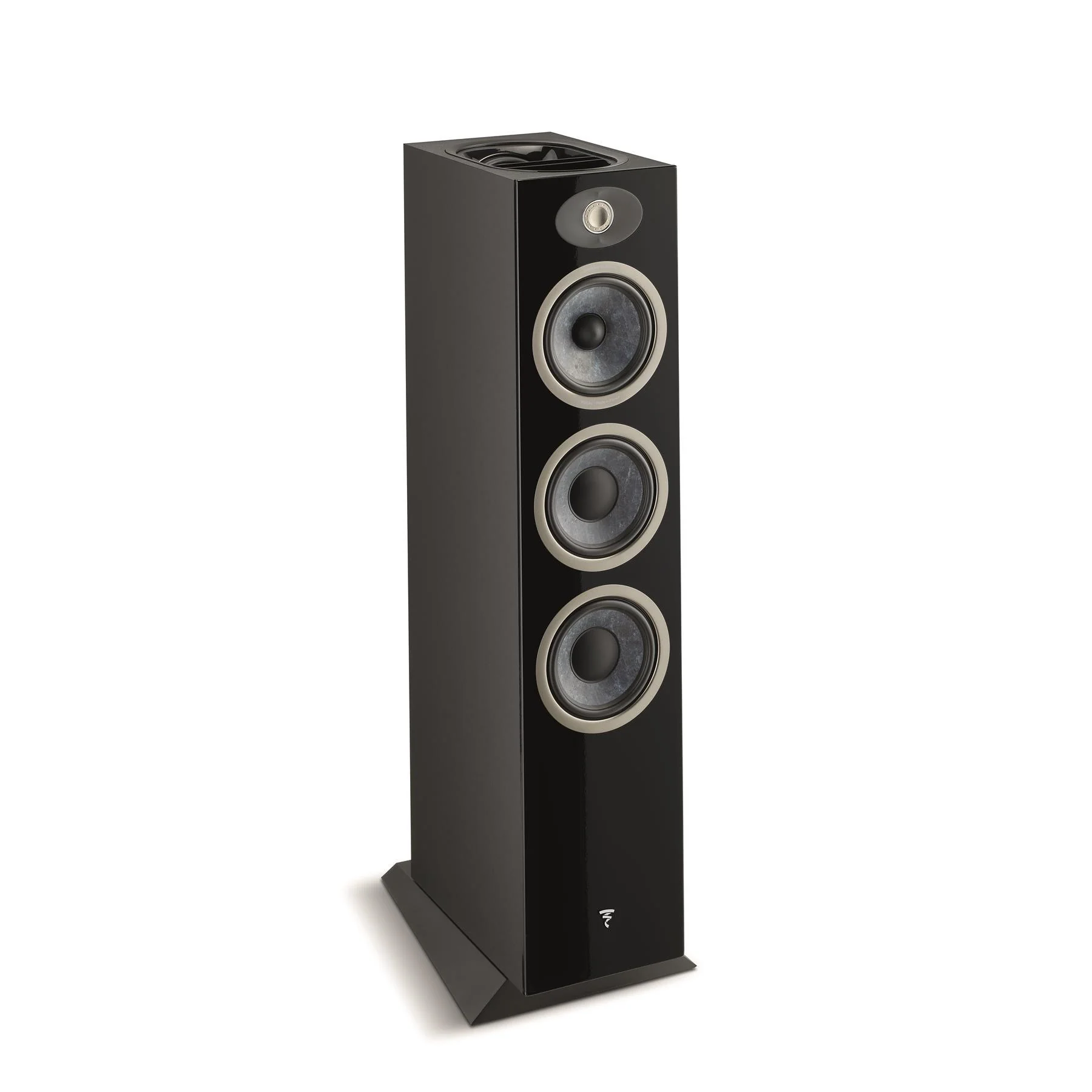 Focal Theva N°3-D Reference Home Cinema Floorstanding Loudspeaker - Image 8