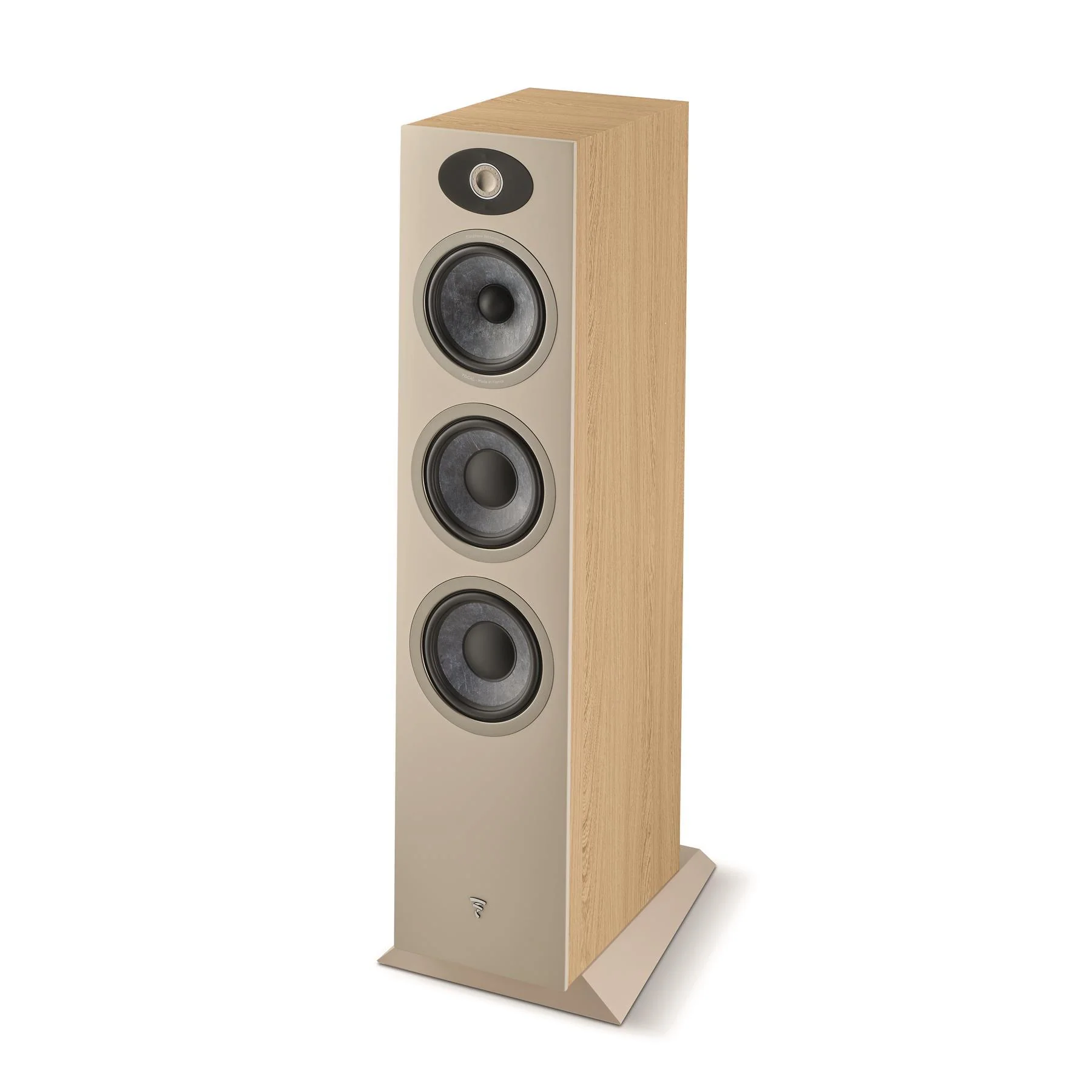 Focal Theva N°3 Three-Way Floorstanding Loudspeaker - Image 4