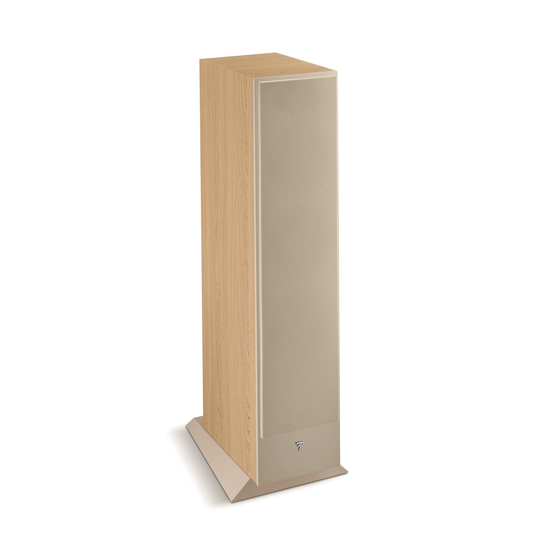 Focal Theva N°3 Three-Way Floorstanding Loudspeaker - Image 6