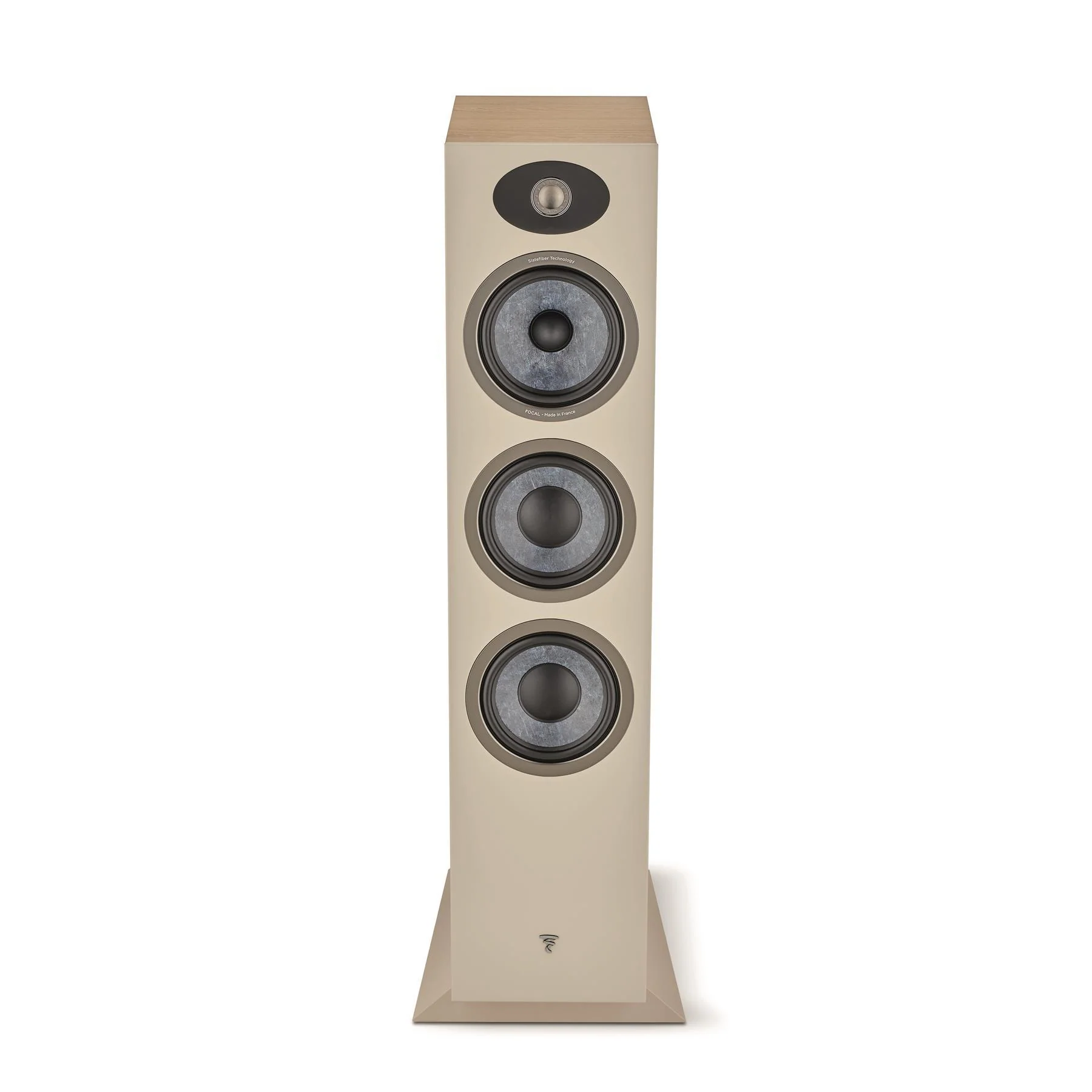 Focal Theva N°3 Three-Way Floorstanding Loudspeaker - Image 7