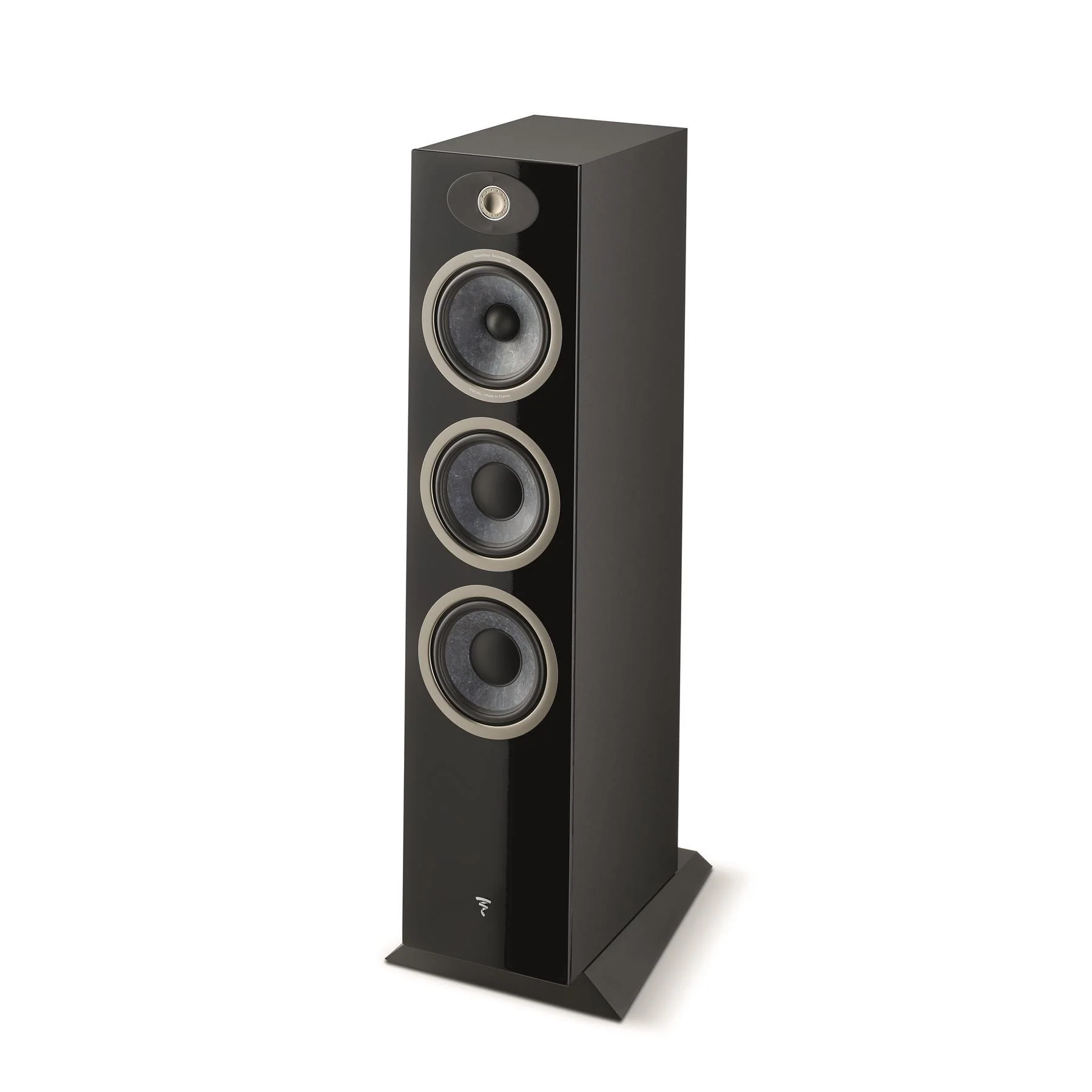 Focal Theva N°3 Three-Way Floorstanding Loudspeaker - Image 8
