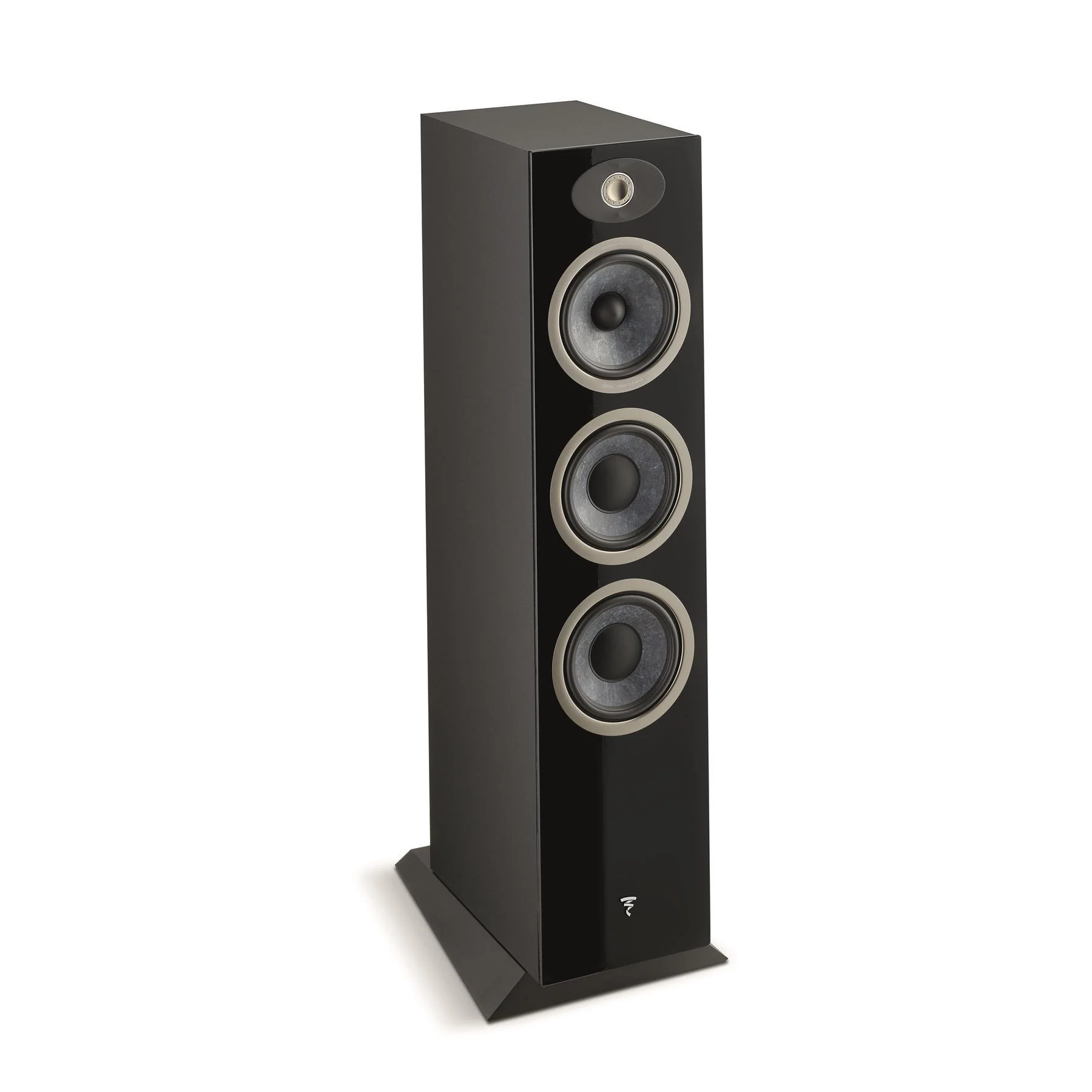 Focal Theva N°3 Three-Way Floorstanding Loudspeaker - Image 9
