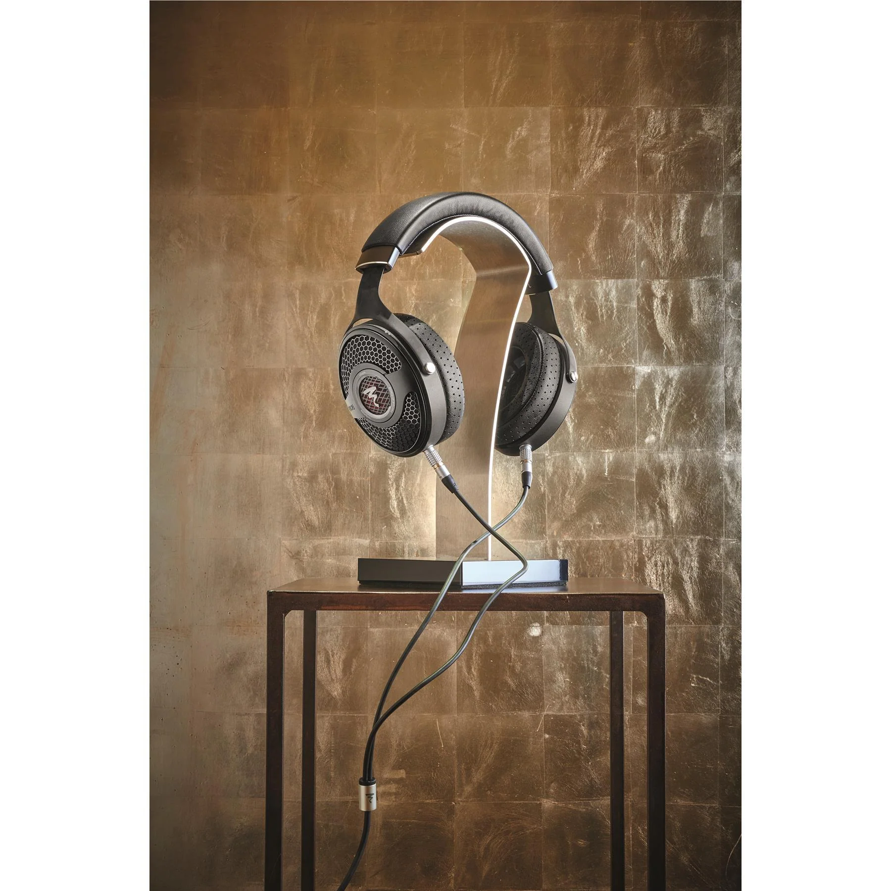 Focal Utopia High-Fidelity Over-Ear Open-Back Headphones (2022) - Image 11