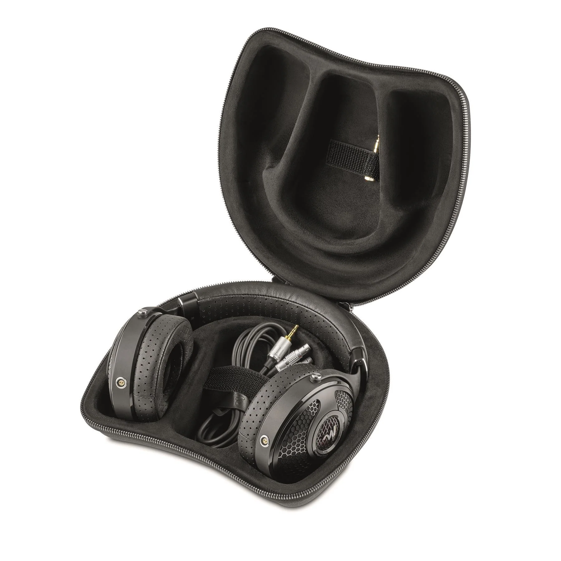 Focal Utopia High-Fidelity Over-Ear Open-Back Headphones (2022) - Image 6