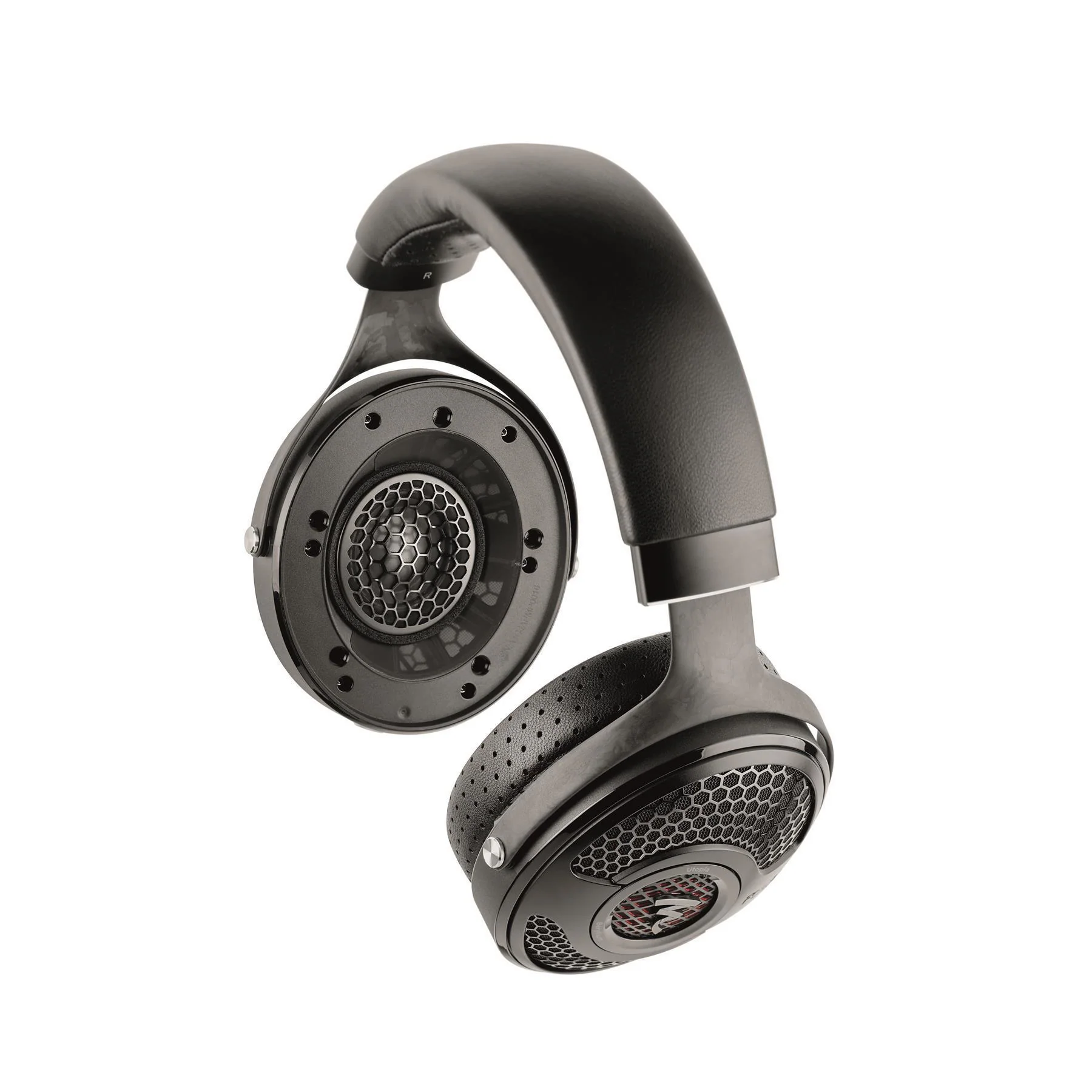 Focal Utopia High-Fidelity Over-Ear Open-Back Headphones (2022) - Clearance / Open Box - Image 4