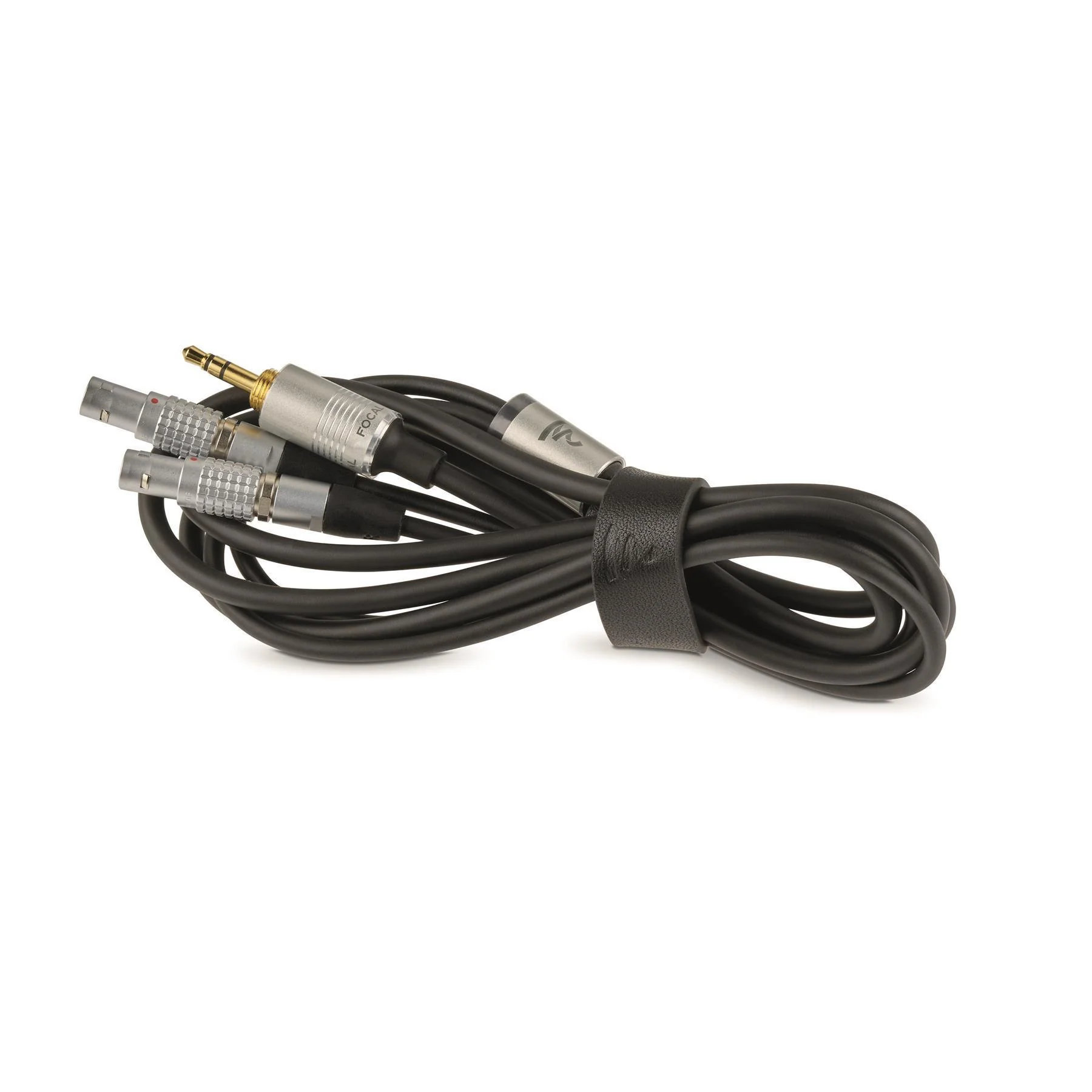 Focal Utopia High-Fidelity Over-Ear Open-Back Headphones (2022) - Clearance / Open Box - Image 7