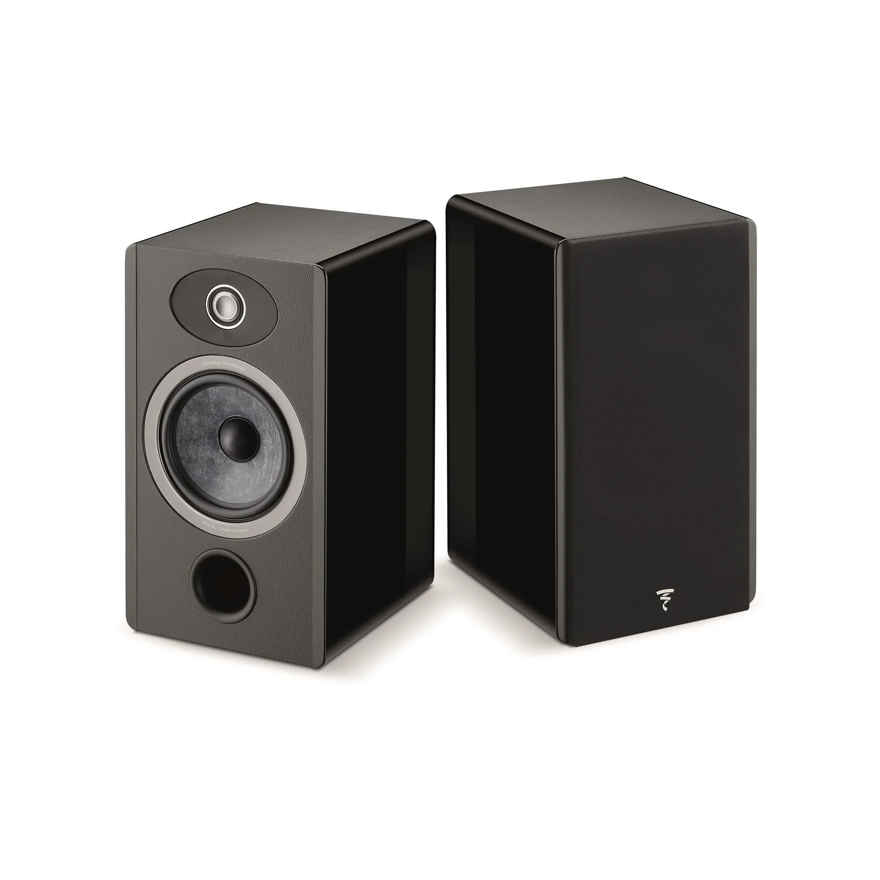 Focal Vestia N1 Bookshelf Speakers - Pair