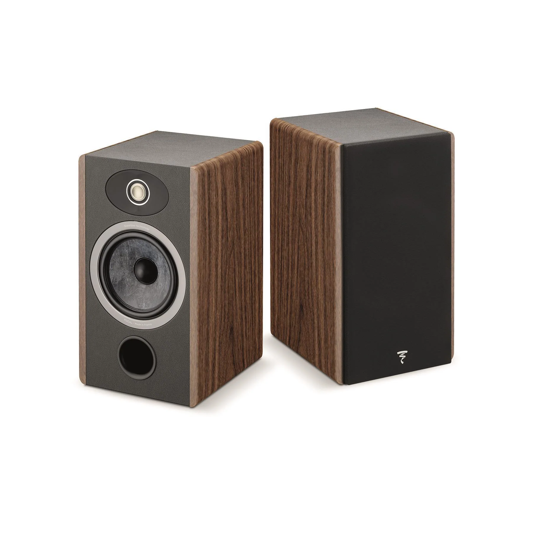Focal Vestia N1 Bookshelf Speakers - Pair - Clearance / Open Box