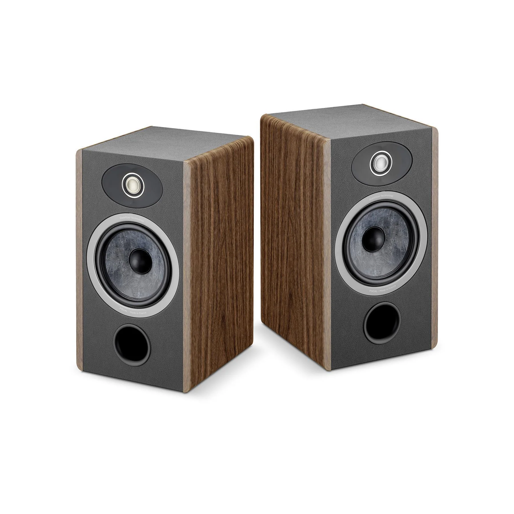Focal Vestia N1 Bookshelf Speakers - Pair - Clearance / Open Box - Image 2