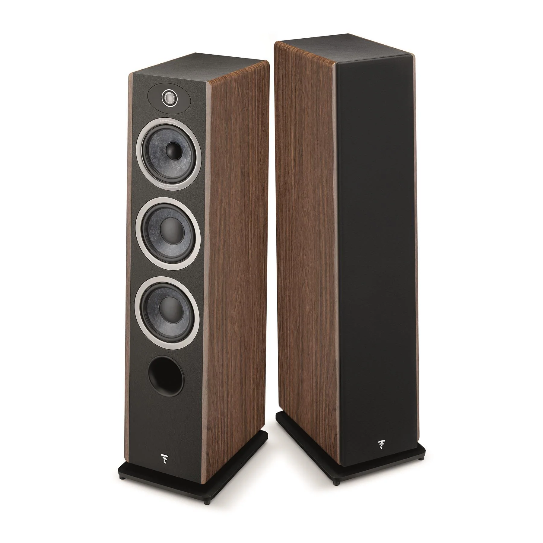 Focal Vestia N2 3-Way Floorstanding Loudspeaker - Image 2
