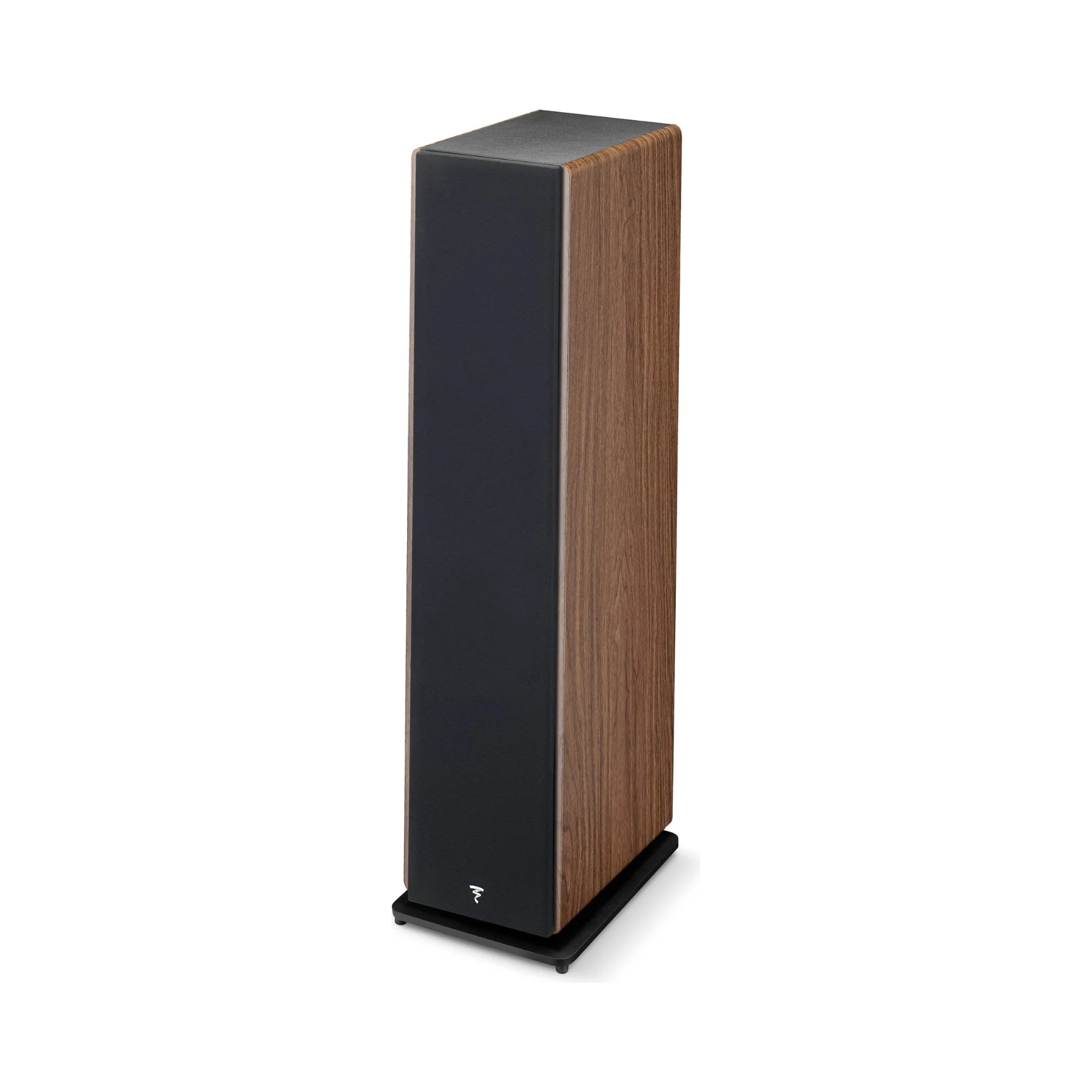 Focal Vestia N2 3-Way Floorstanding Loudspeaker - EACH (Dark Wood) - Clearance / Open Box - Image 3