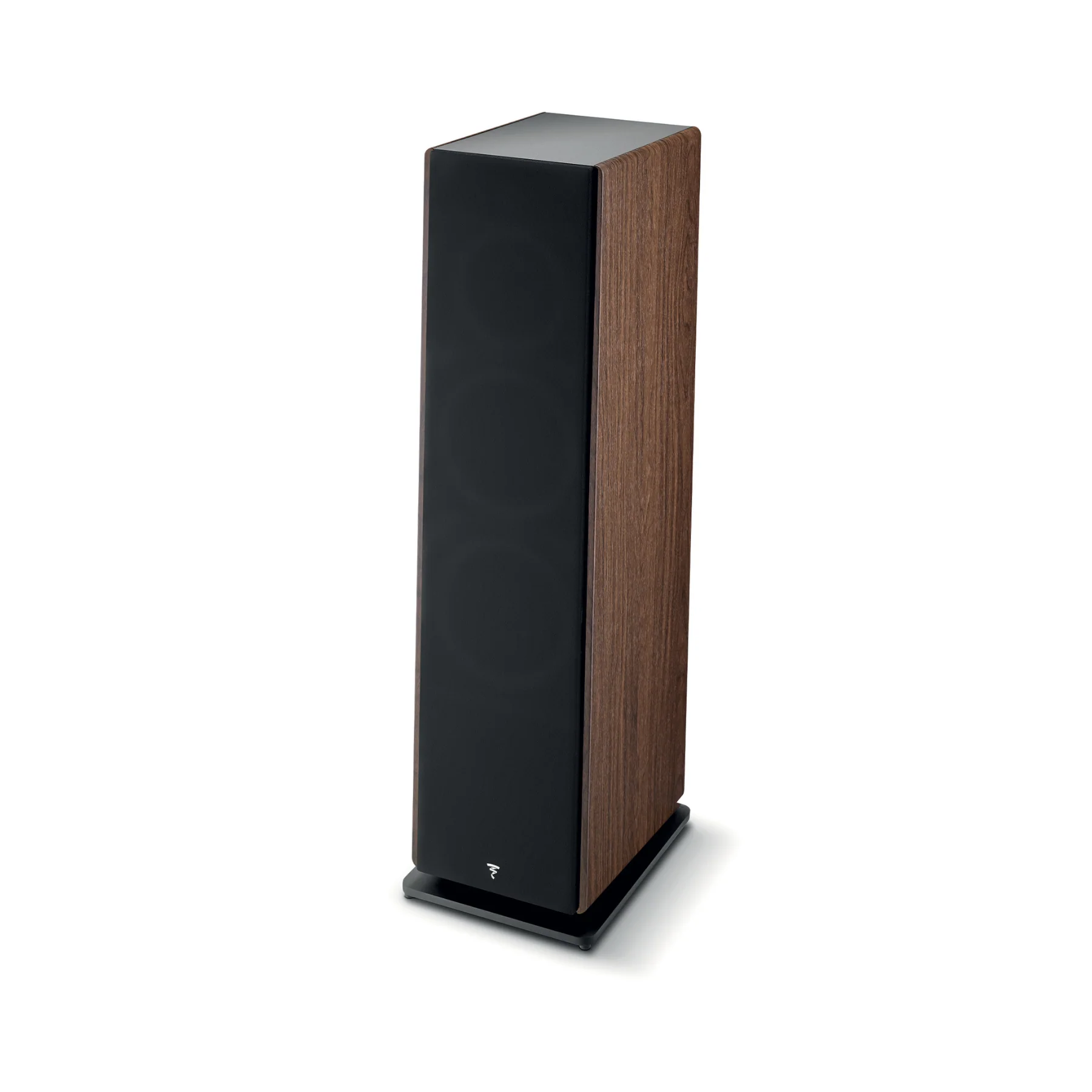 Focal Vestia N4 3-Way Floorstanding Loudspeaker - EACH (Dark Wood) - Clearance / Open Box - Image 3