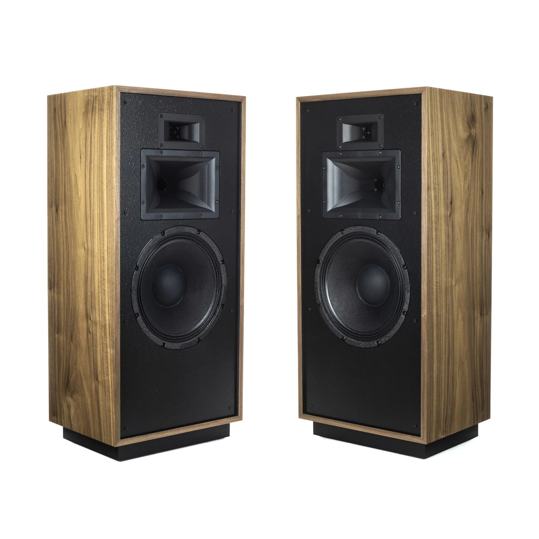 Klipsch Forte IV Floorstanding Loudspeakers - Image 9