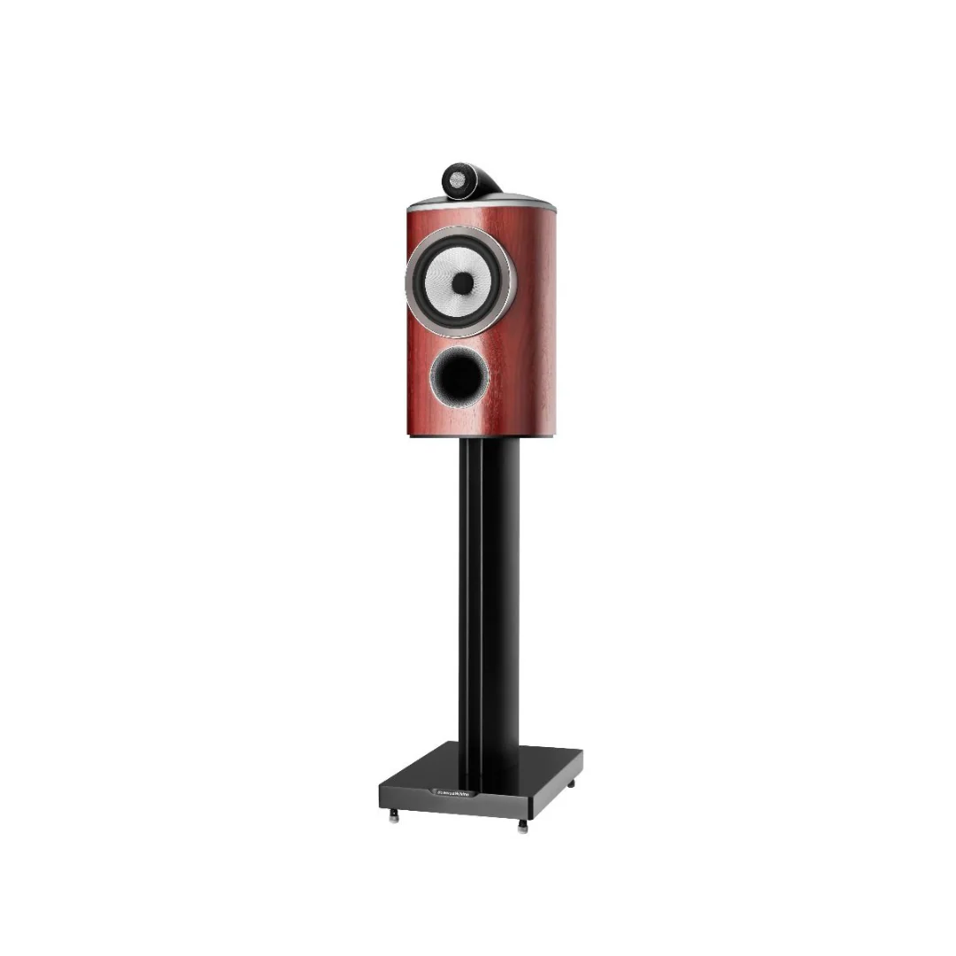Bowers & Wilkins FS-805 D4 Elegant speaker stands - Image 5
