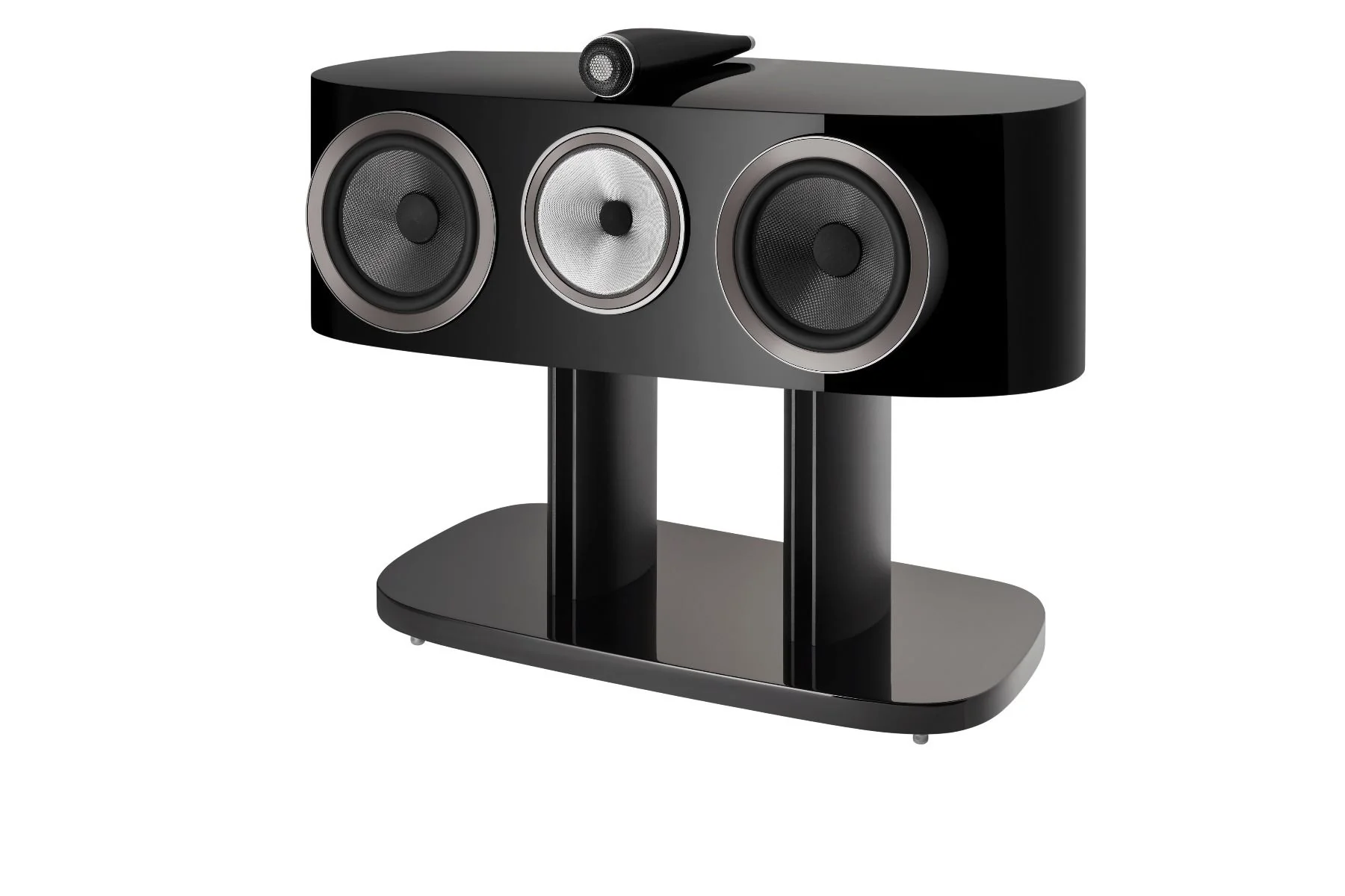 Bowers & Wilkins FS-HTM D4 Center-speaker Stand - Image 6