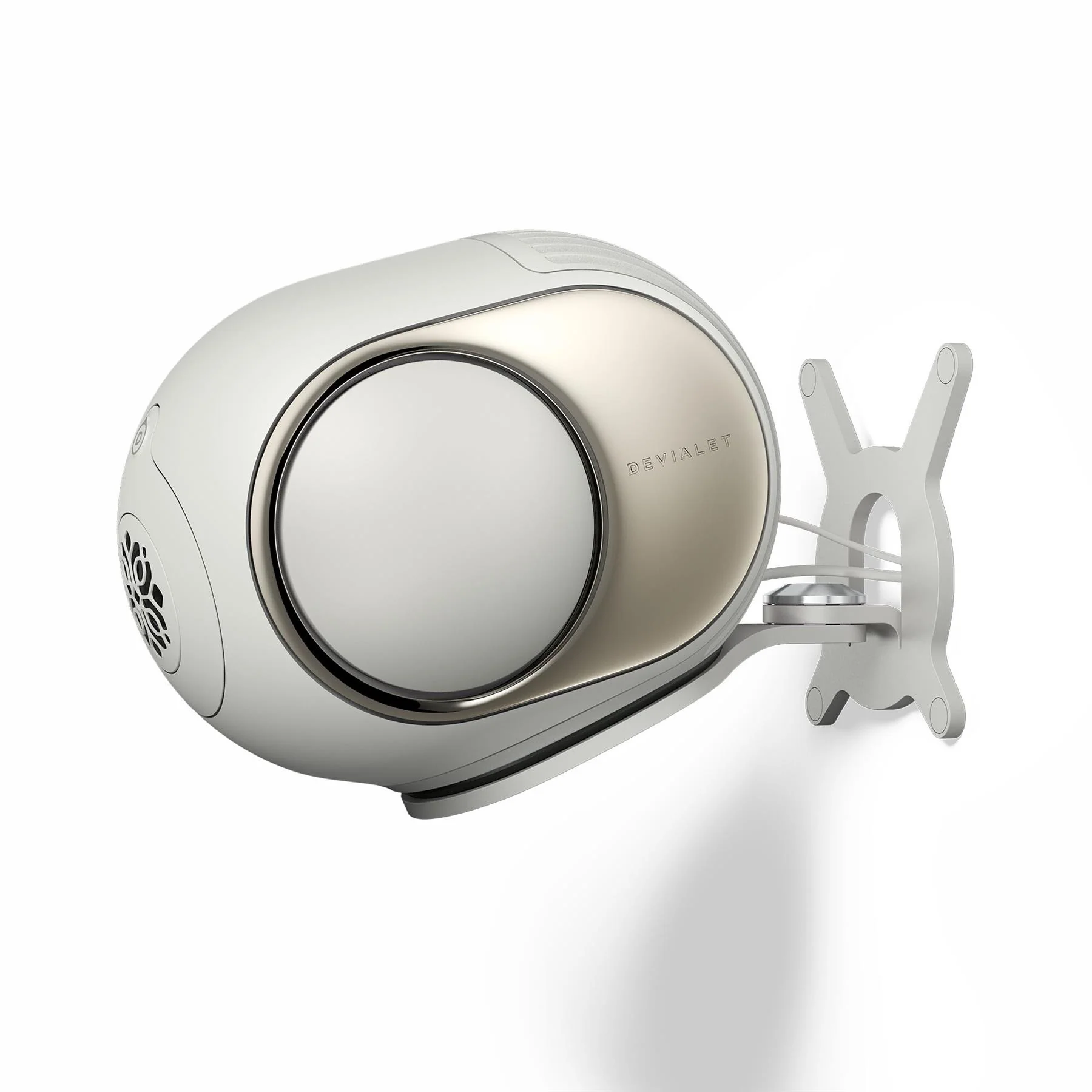 Devialet Gecko Phantom Ultimate 98 dB Wall Mount - Image 4
