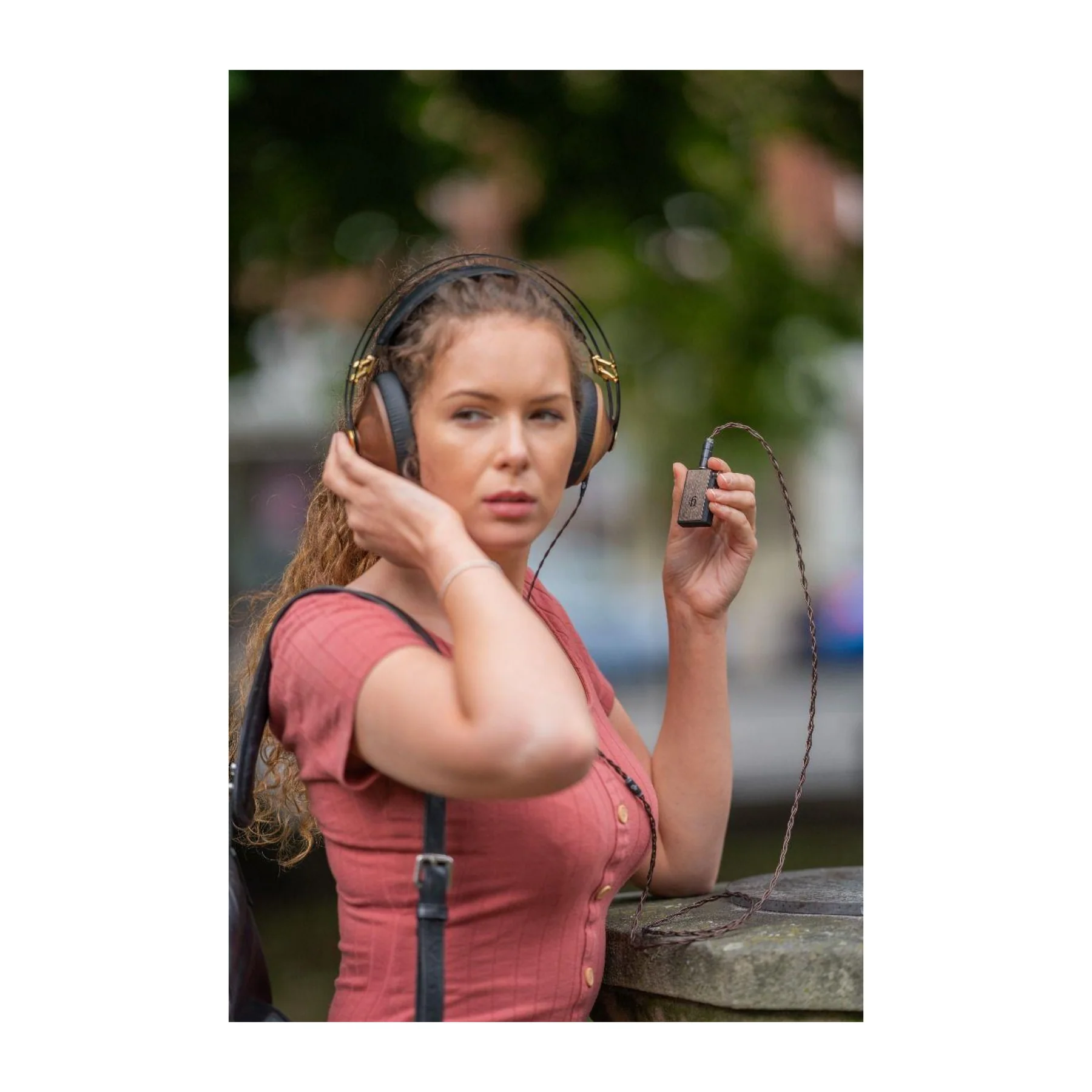 iFi Audio Go Blu – High Resolution Portable Bluetooth DAC/AMP - Image 6