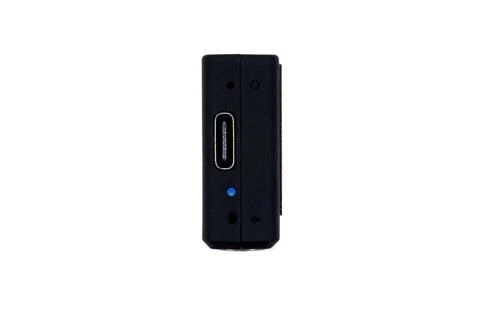 iFi Audio Go Blu – High Resolution Portable Bluetooth DAC (Clearance / Open Box) - Image 4