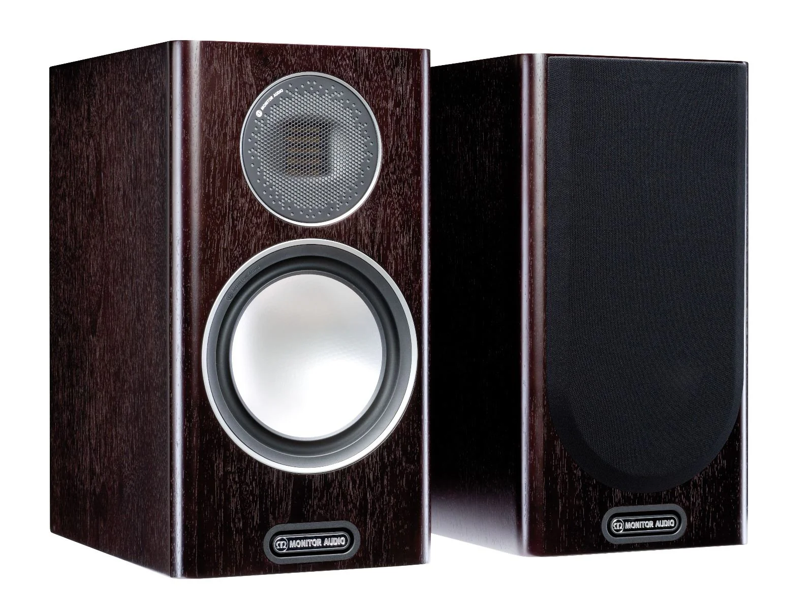 Monitor Audio Gold 100 Bookshelf Speakers (Pair) - Image 15