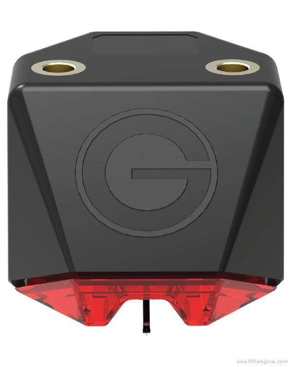 Goldring E1 Moving Magnet Cartridge - Clearance / Open Box - Image 2
