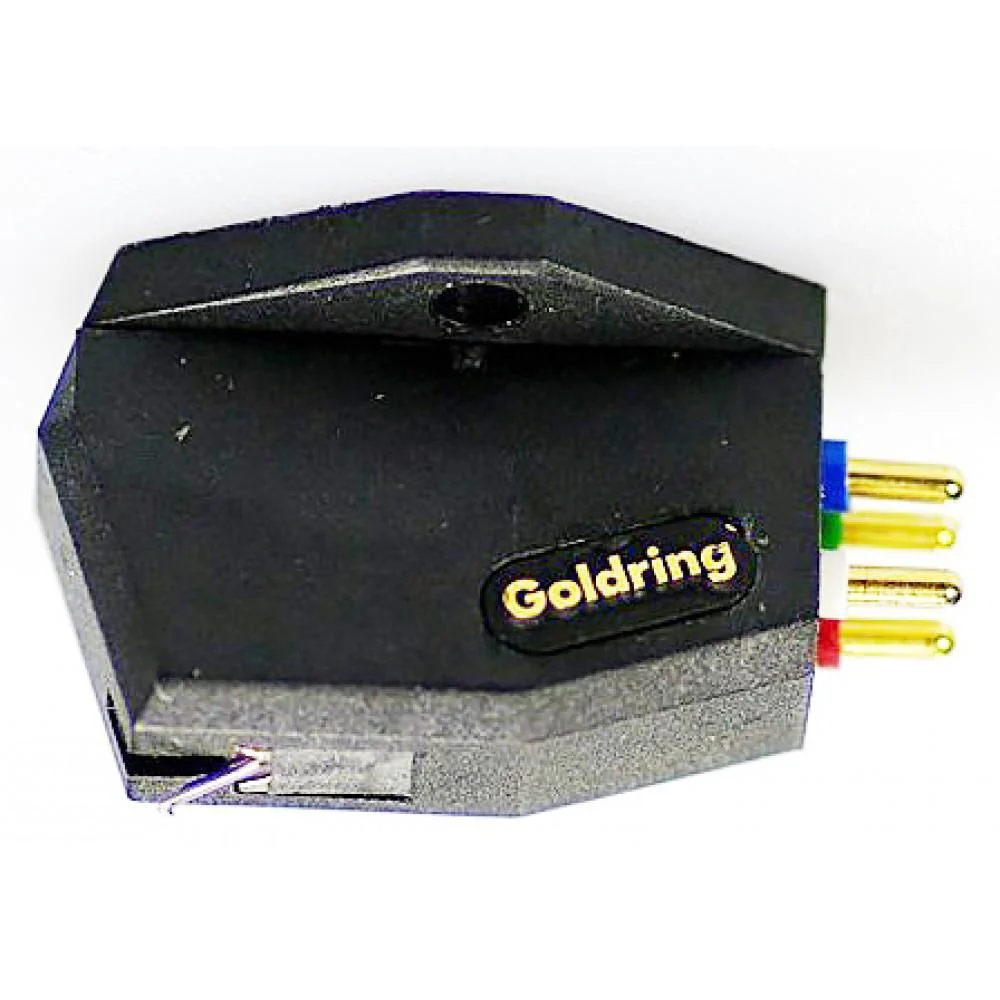 Goldring Elite Moving Coil Cartridge - Image 2