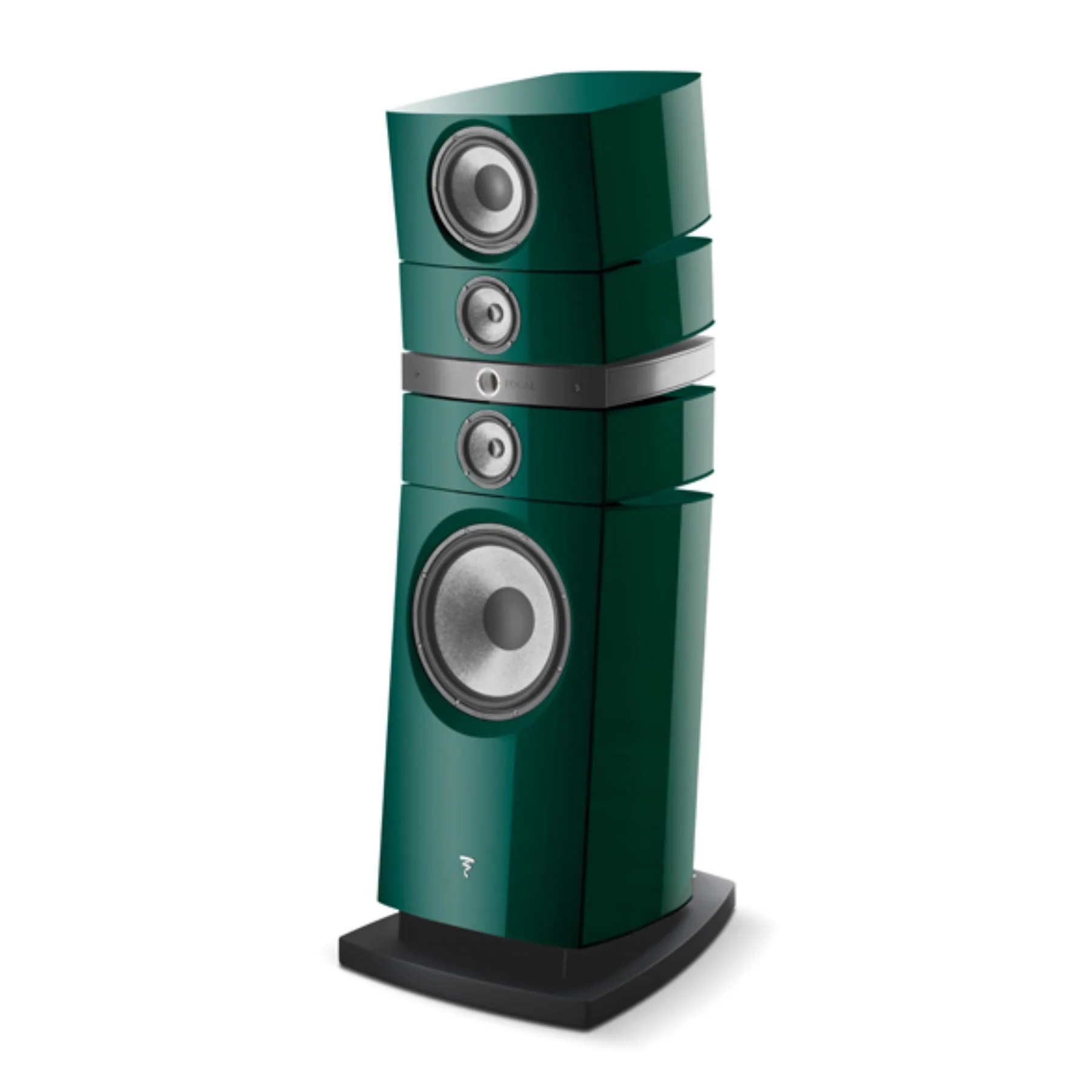 Focal Grande Utopia EM 4-Way Floorstanding Loudspeaker - Image 5