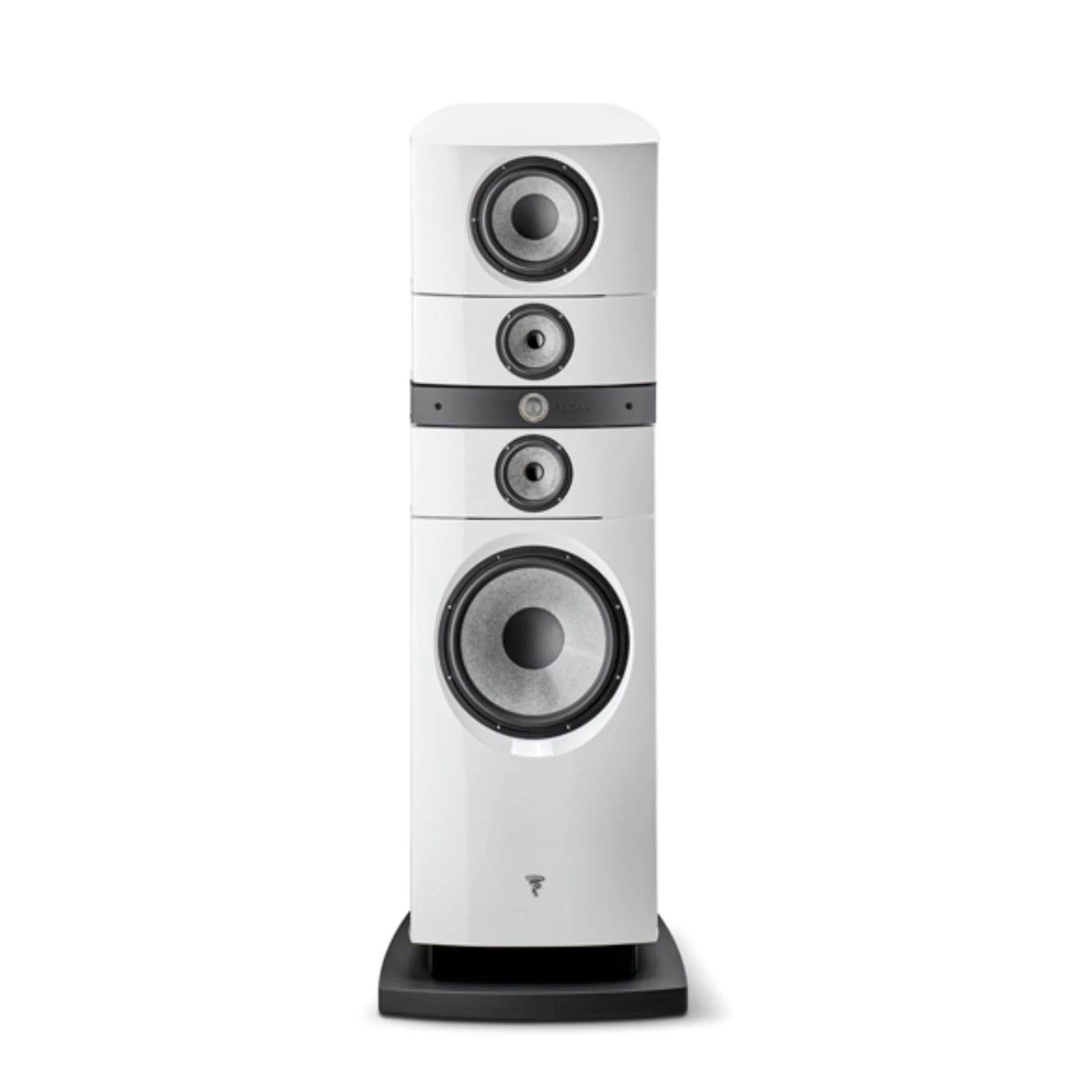 Focal Grande Utopia EM 4-Way Floorstanding Loudspeaker - Image 9