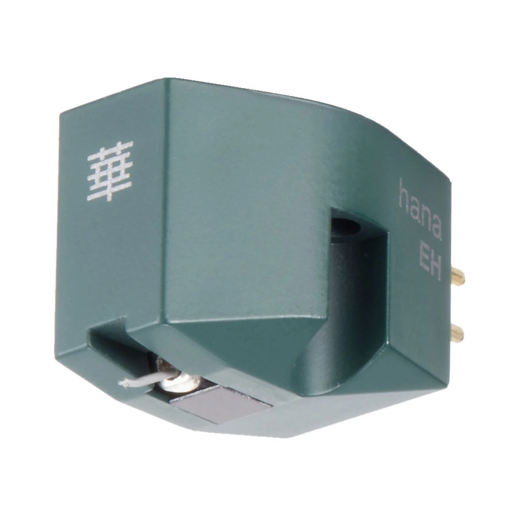 Hana EH high-output moving coil cartridge - Clearance/ Open Box
