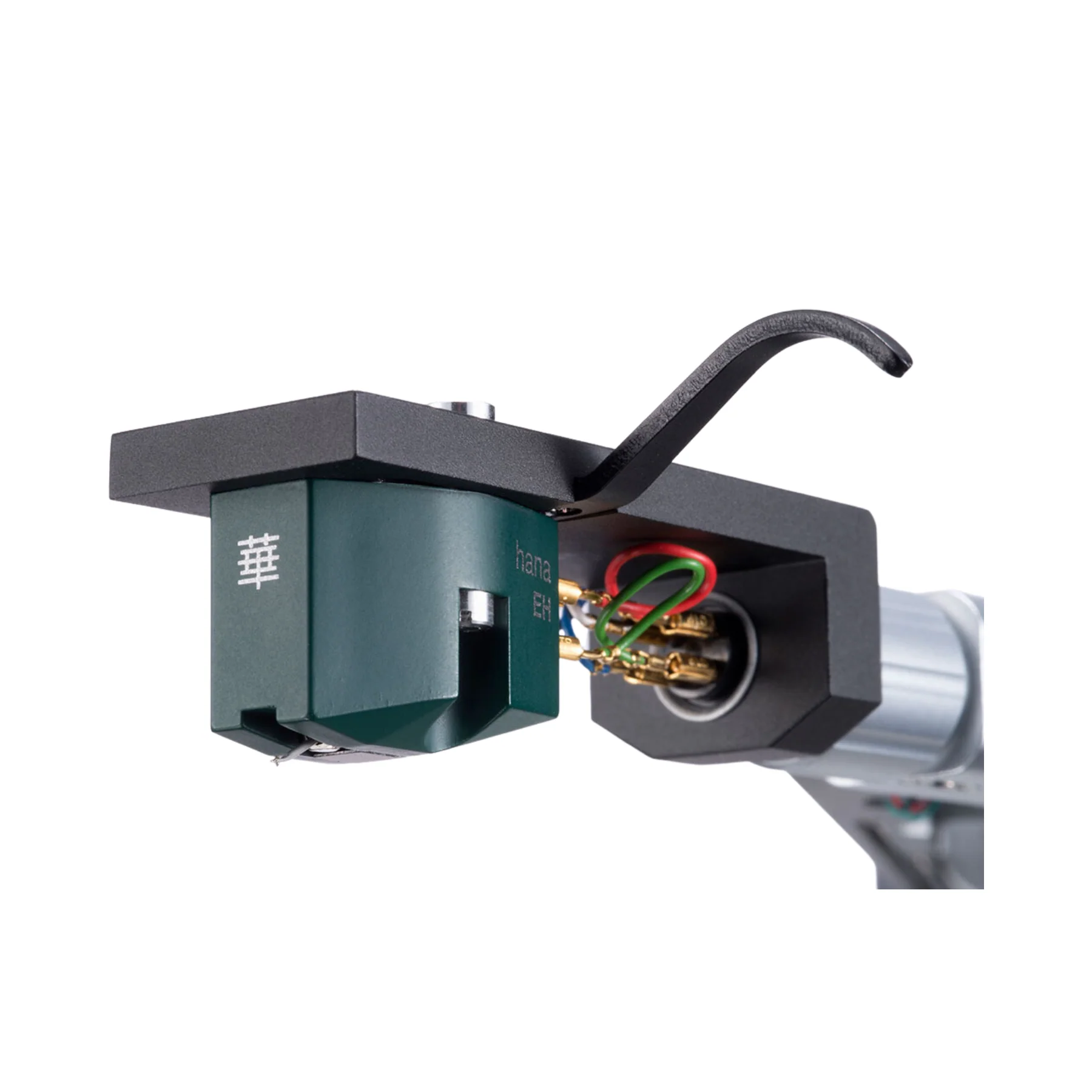 Hana EH high-output moving coil cartridge - Clearance/ Open Box - Image 2