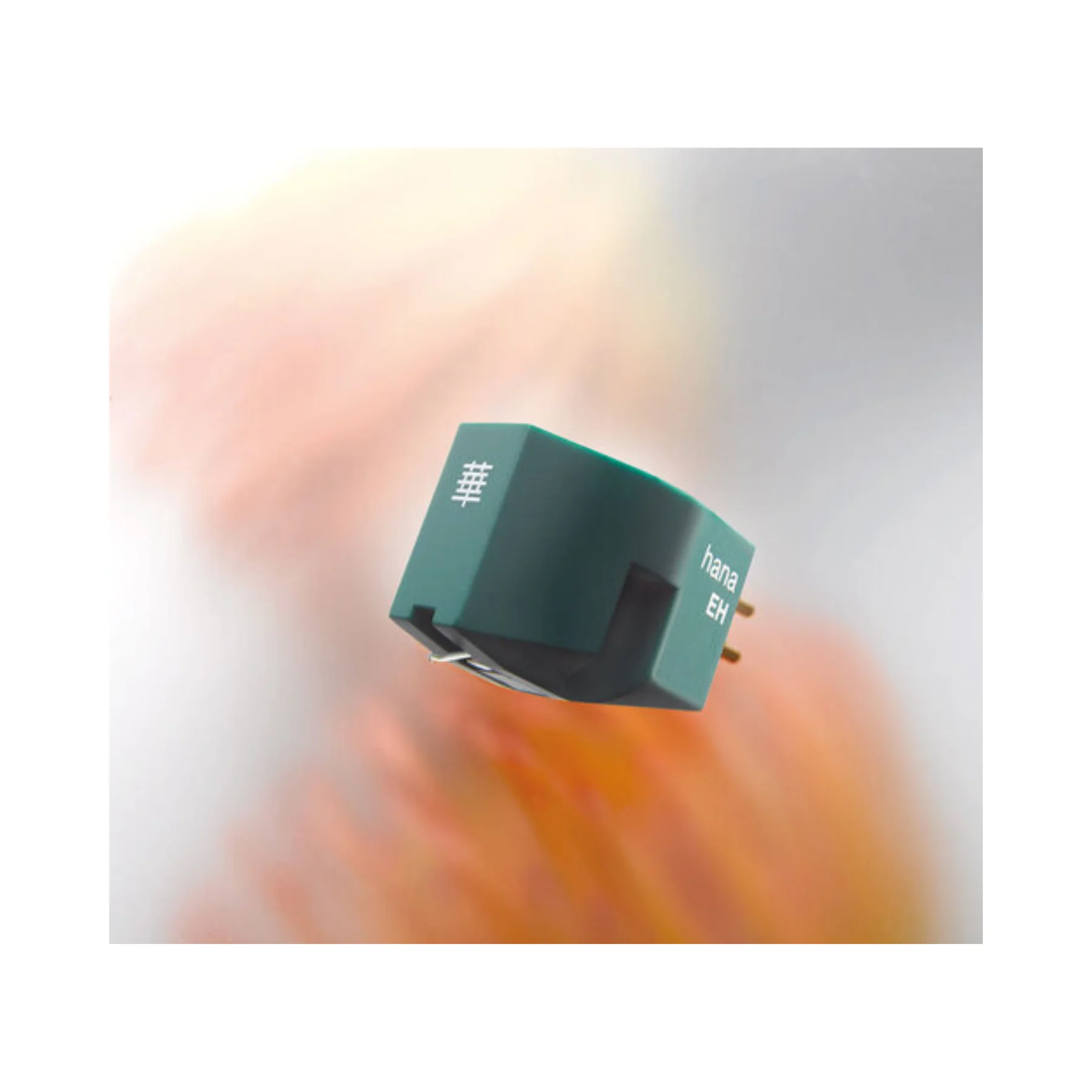 Hana EH high-output moving coil cartridge - Clearance/ Open Box - Image 3