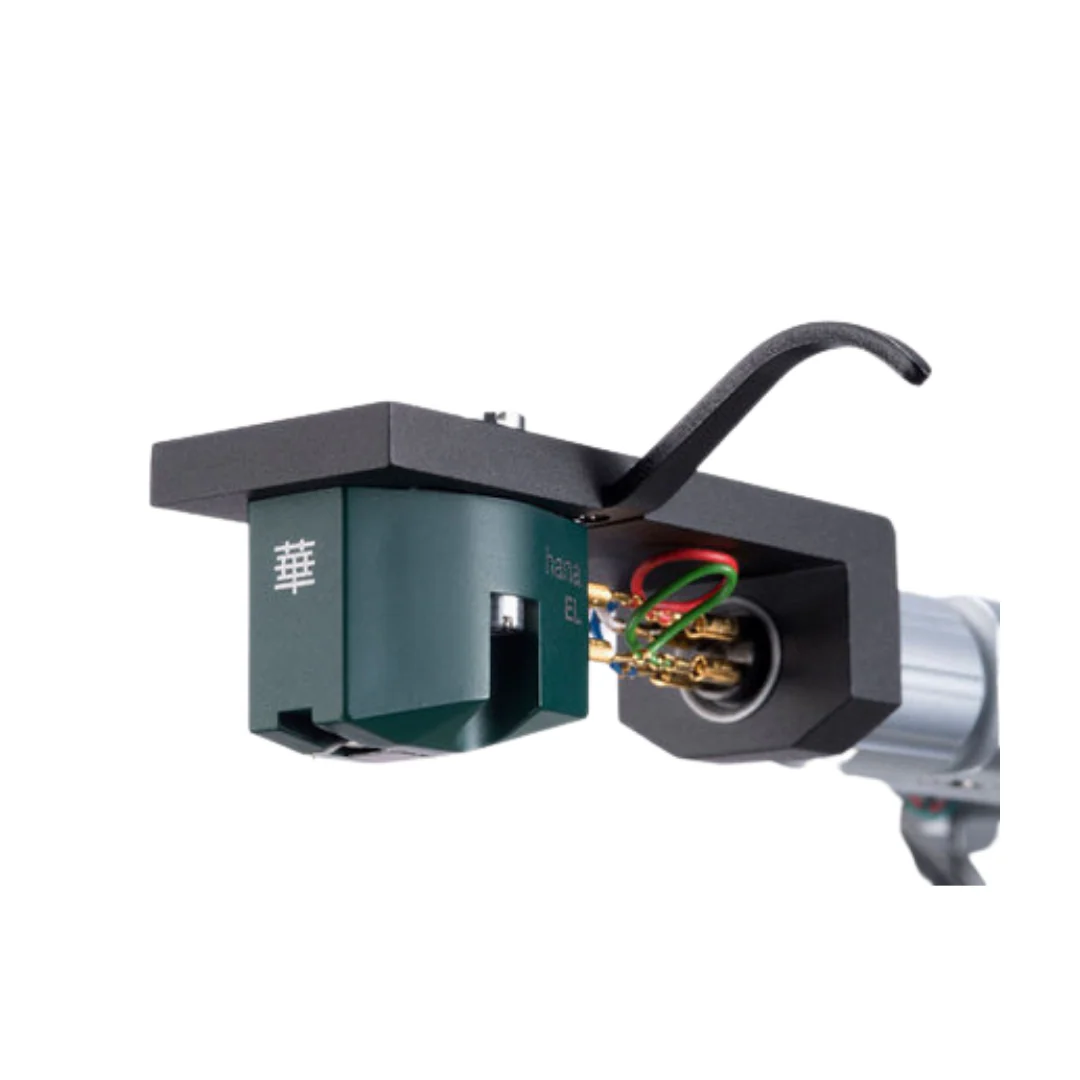 Hana EL: Low Output Moving Coil Cartridge - Image 2