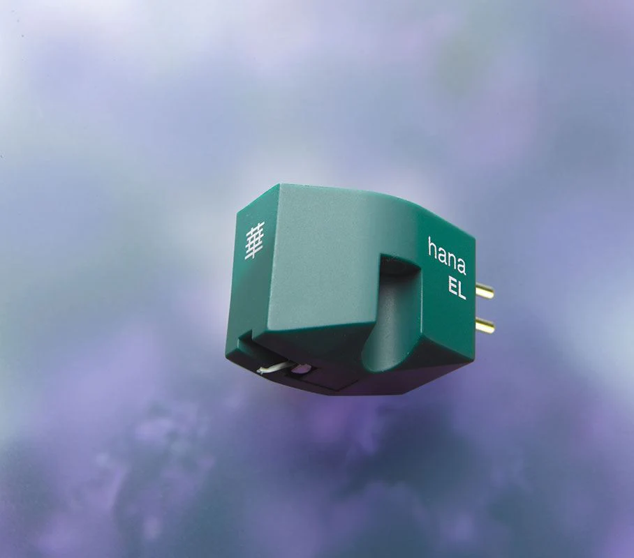 Hana EL: Low Output Moving Coil Cartridge - Image 3