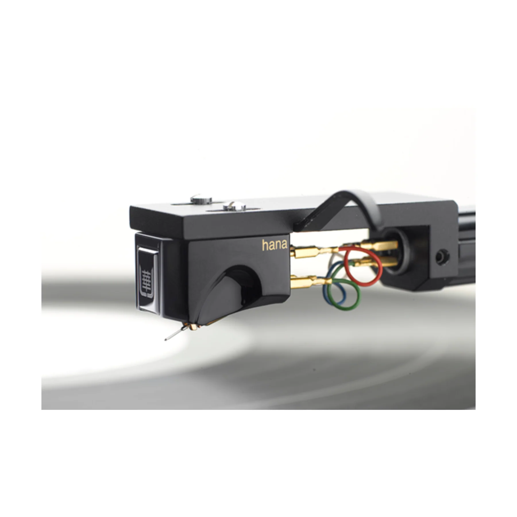 Hana MC: Unami Black Moving Coil Cartridge - Image 4