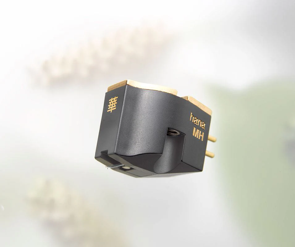 Hana MH: Moving Coil Stereo Cartridge - Image 3