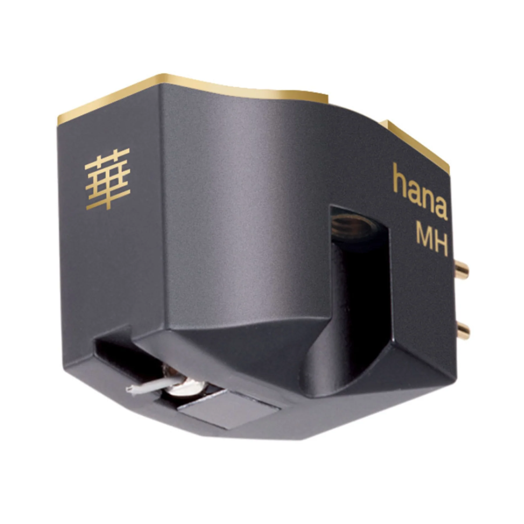 Hana MH: Moving Coil Stereo Cartridge - Clearance / Open Box