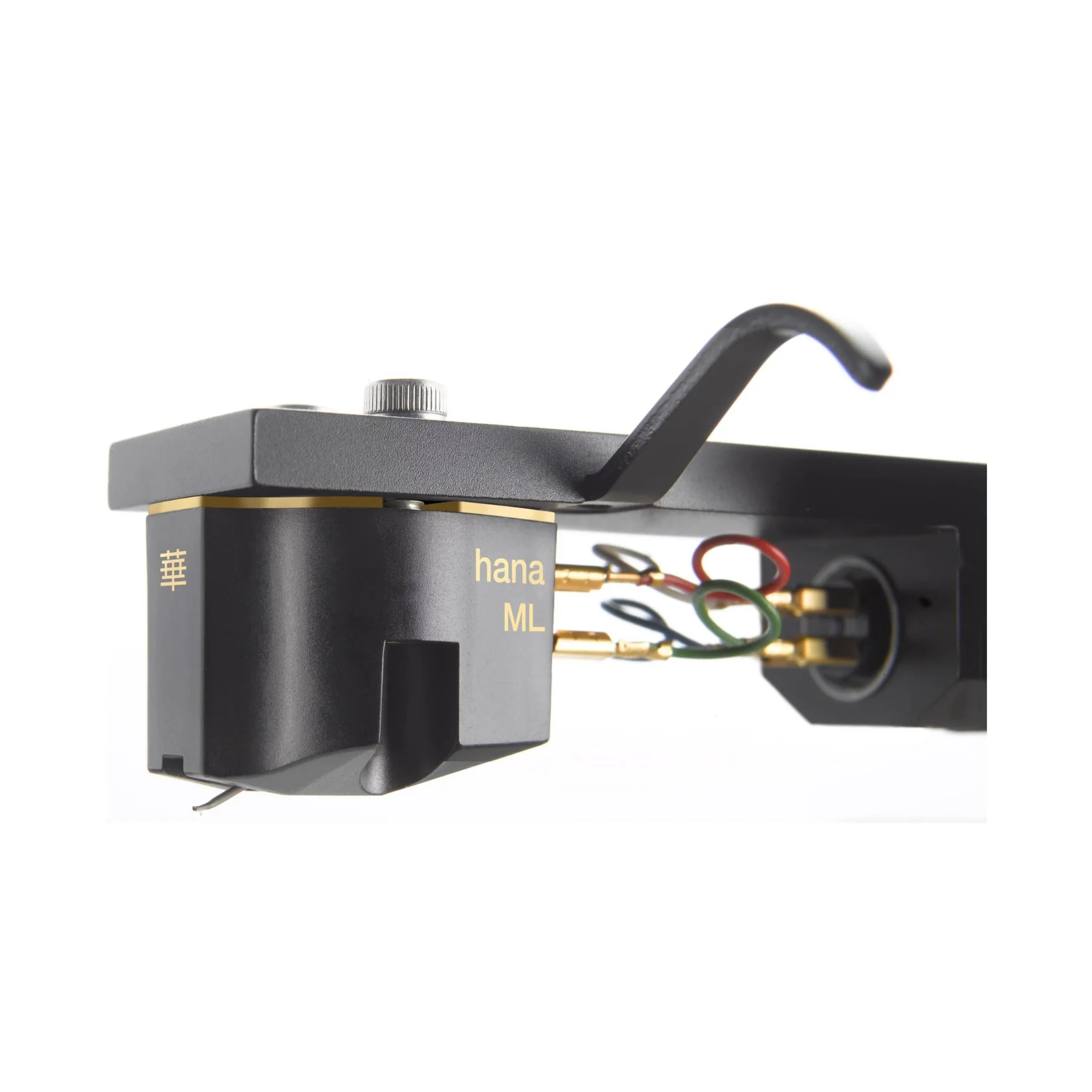 Hana ML: Moving Coil Stereo Cartridge - Clearance / Open Box - Image 2