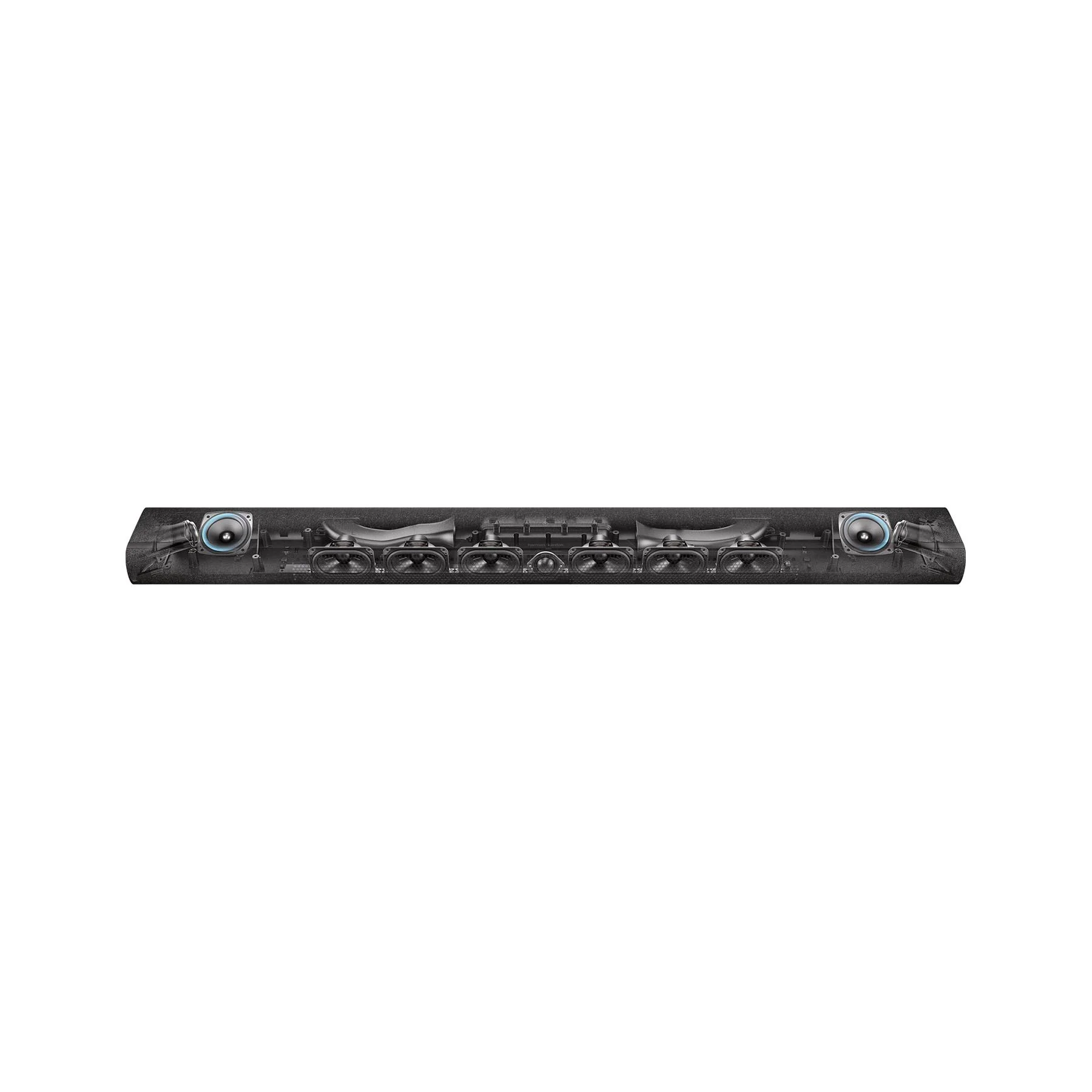 Harman Kardon Enchant 1100 Soundbar with Enchant Subwoofer - Image 4