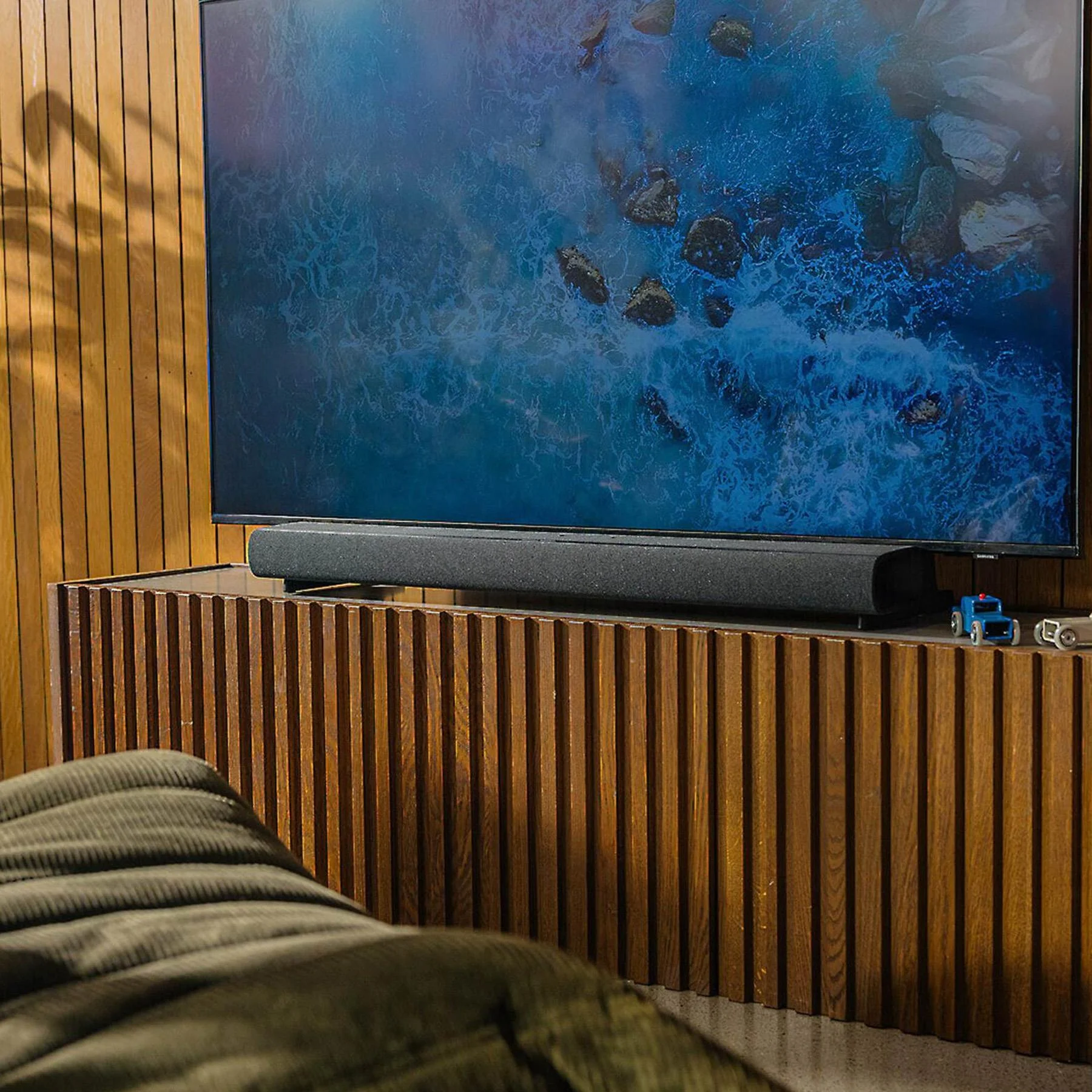 Harman Kardon Enchant 1100 Soundbar with Enchant Subwoofer - Image 5