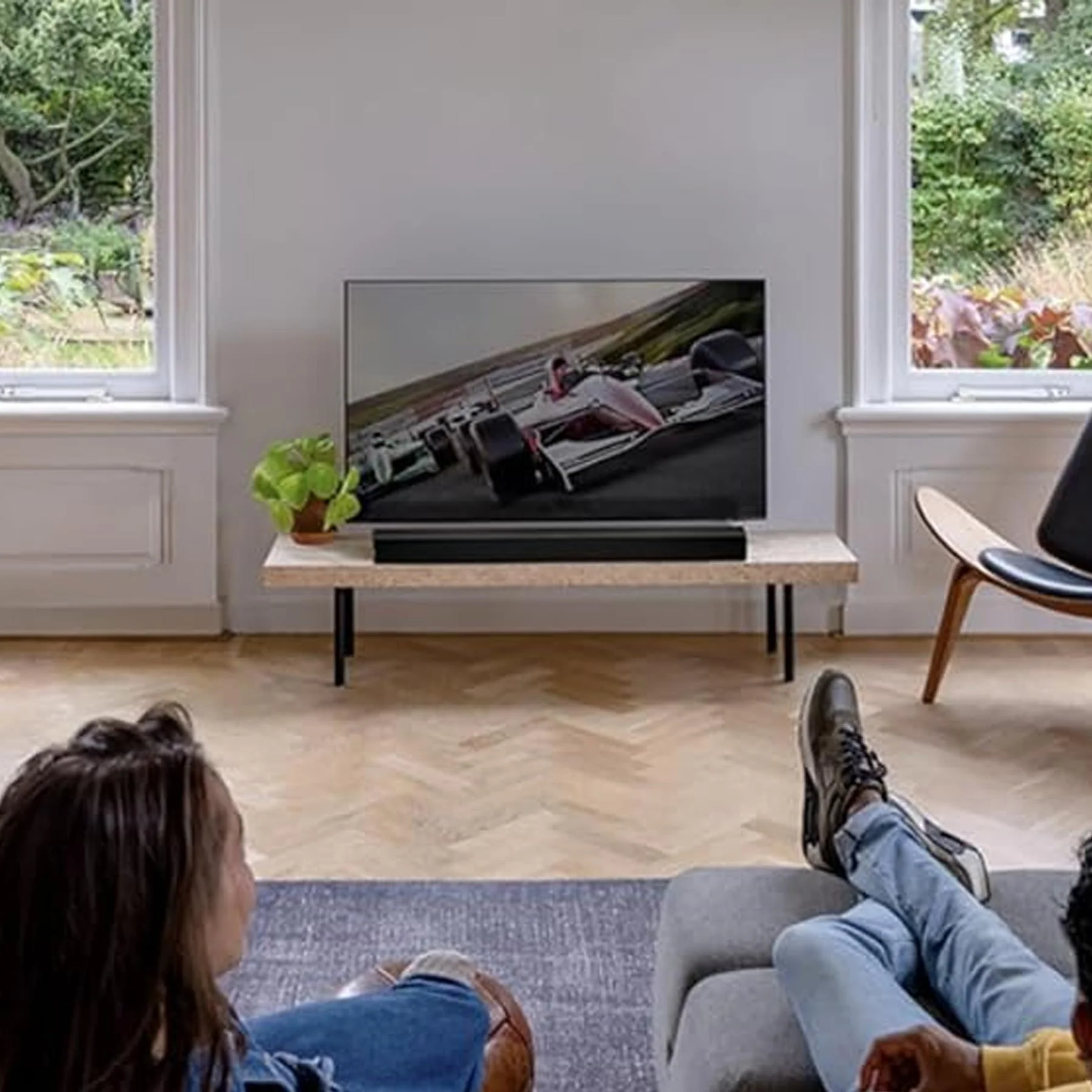 Harman Kardon Enchant 900 Home Theater Bundle - Image 7