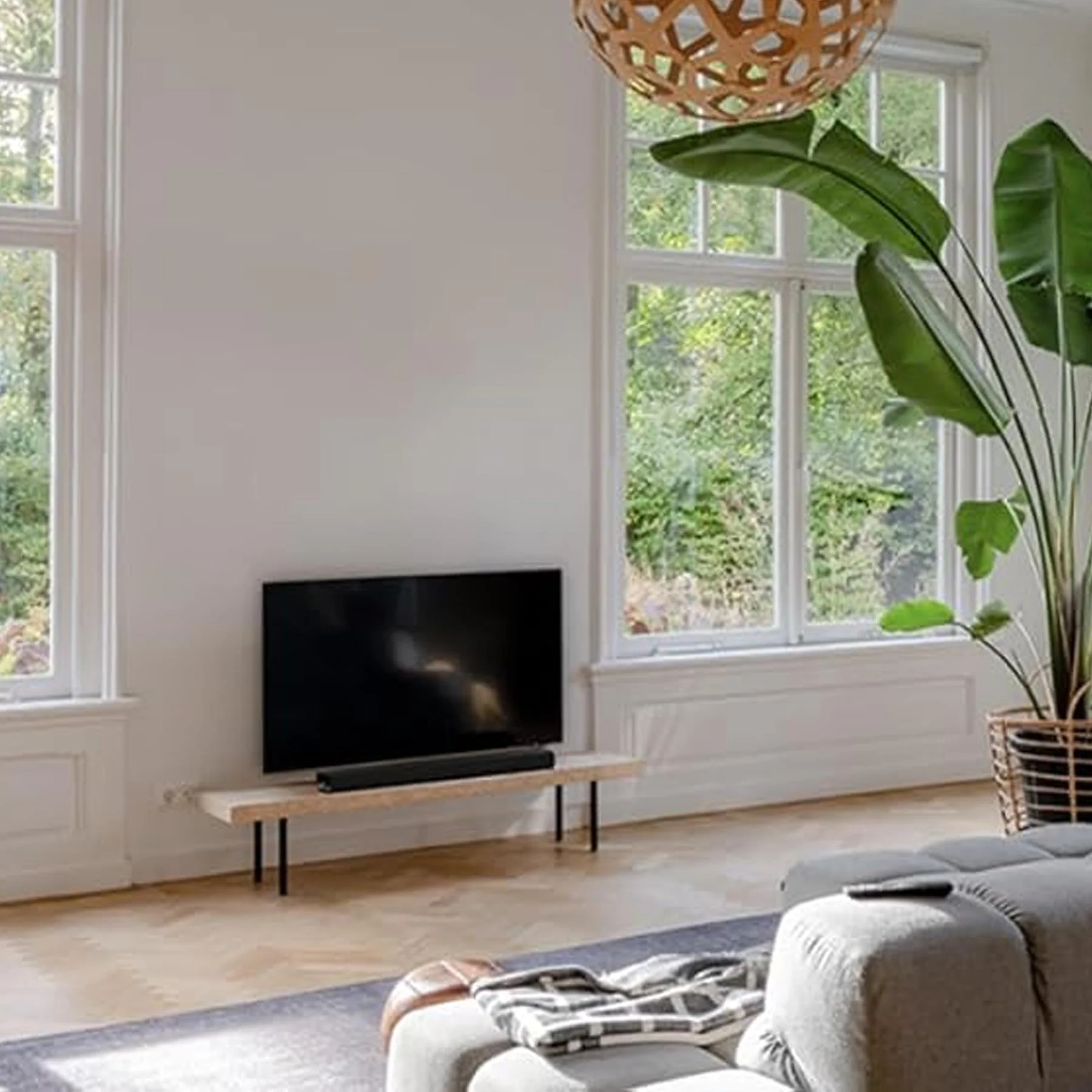 Harman Kardon Enchant 900 Soundbar with Enchant Subwoofer - Image 4