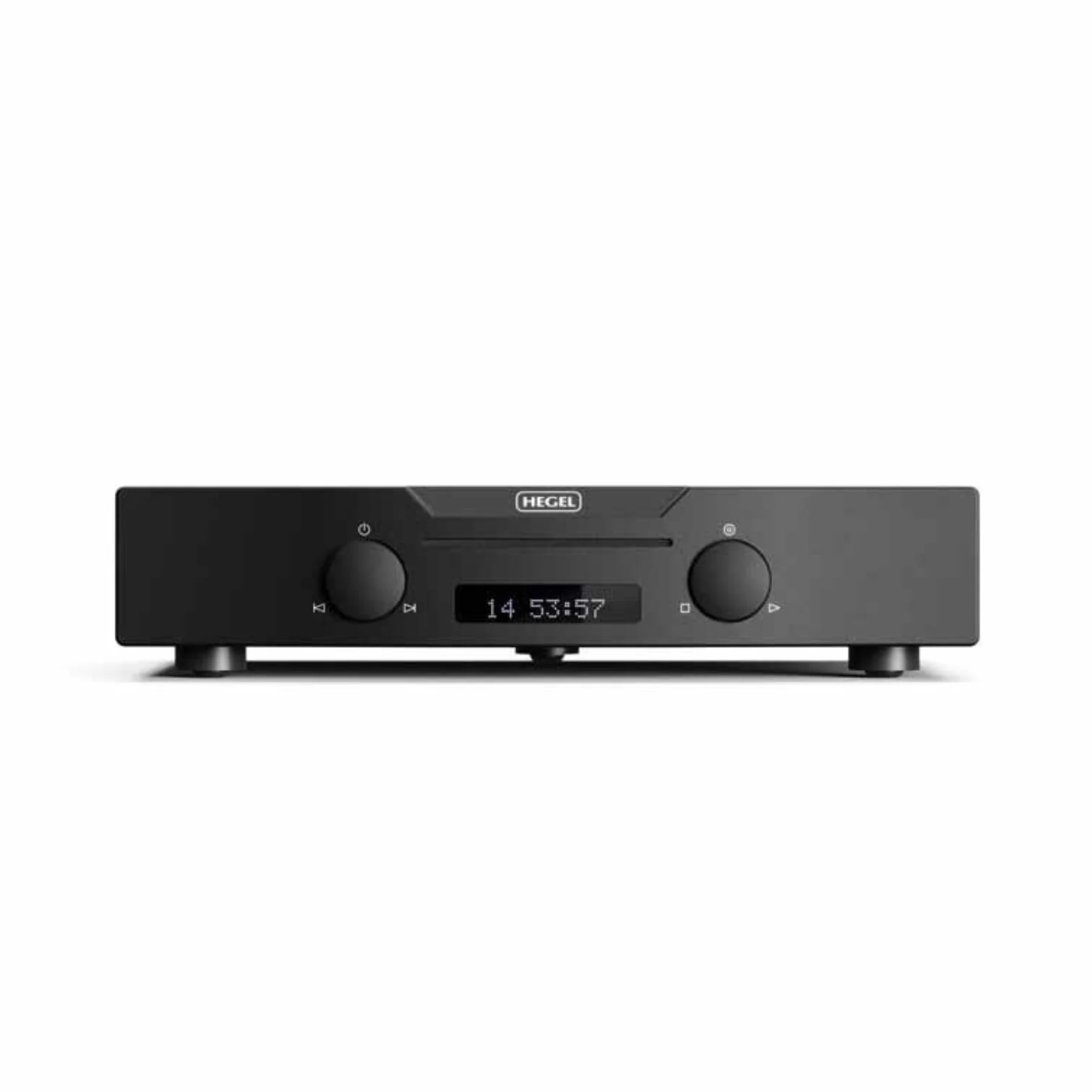 Hegel B-Stock VIKING CD Player-Black