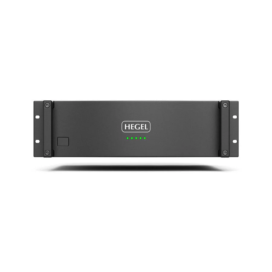 Hegel C5 Series Multi-Channel Power Amps - Image 2