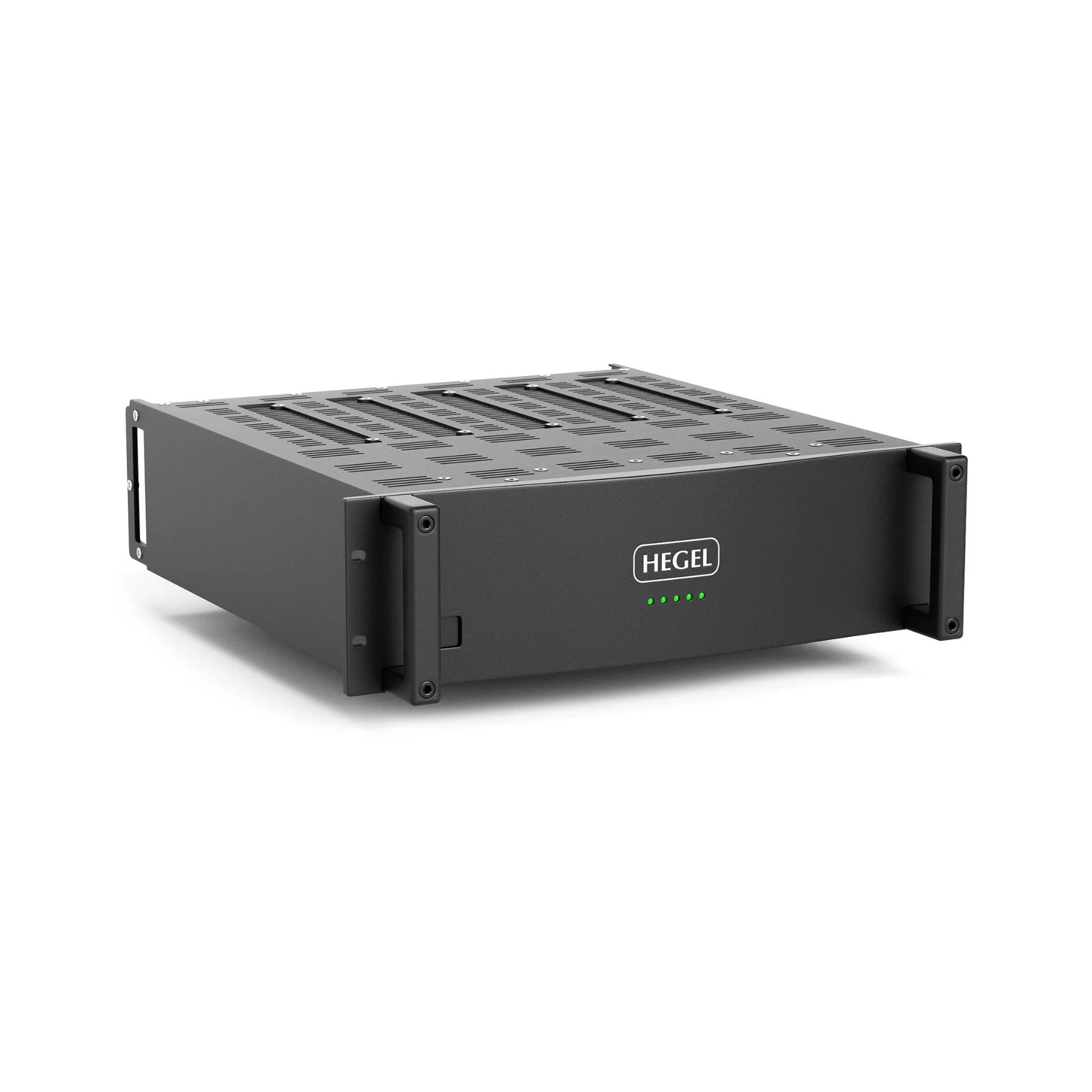 Hegel C5 Series Multi-Channel Power Amps - Image 3