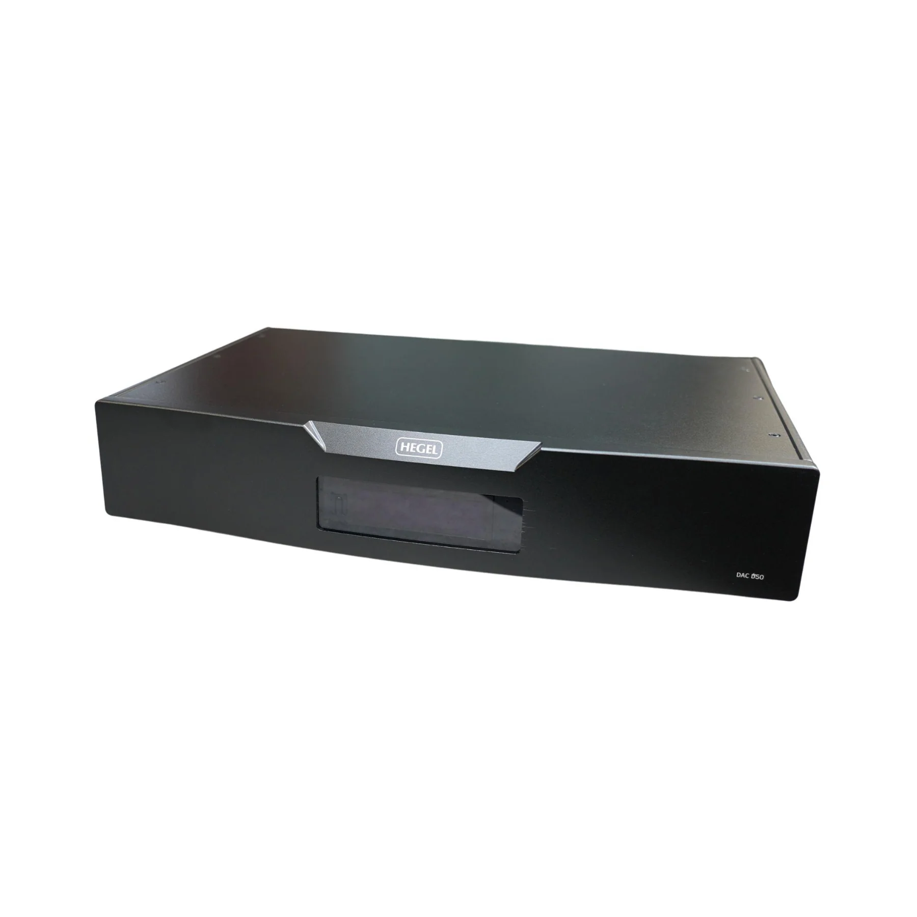 Hegel D50 DAC - Clearance / Open Box - Image 5
