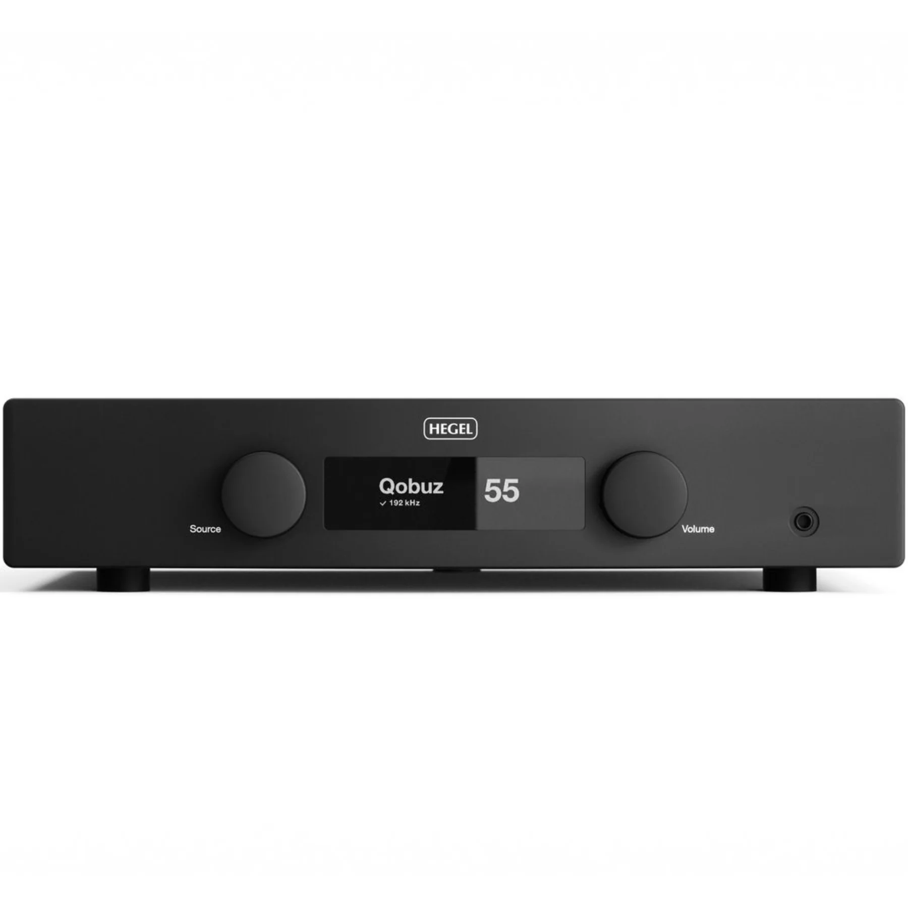 Hegel H150 Integrated Amplifier