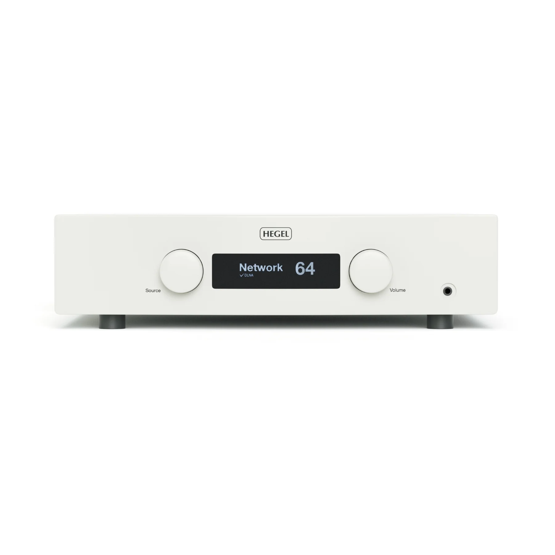 Hegel H190 Integrated Streaming Amplifier - Image 2