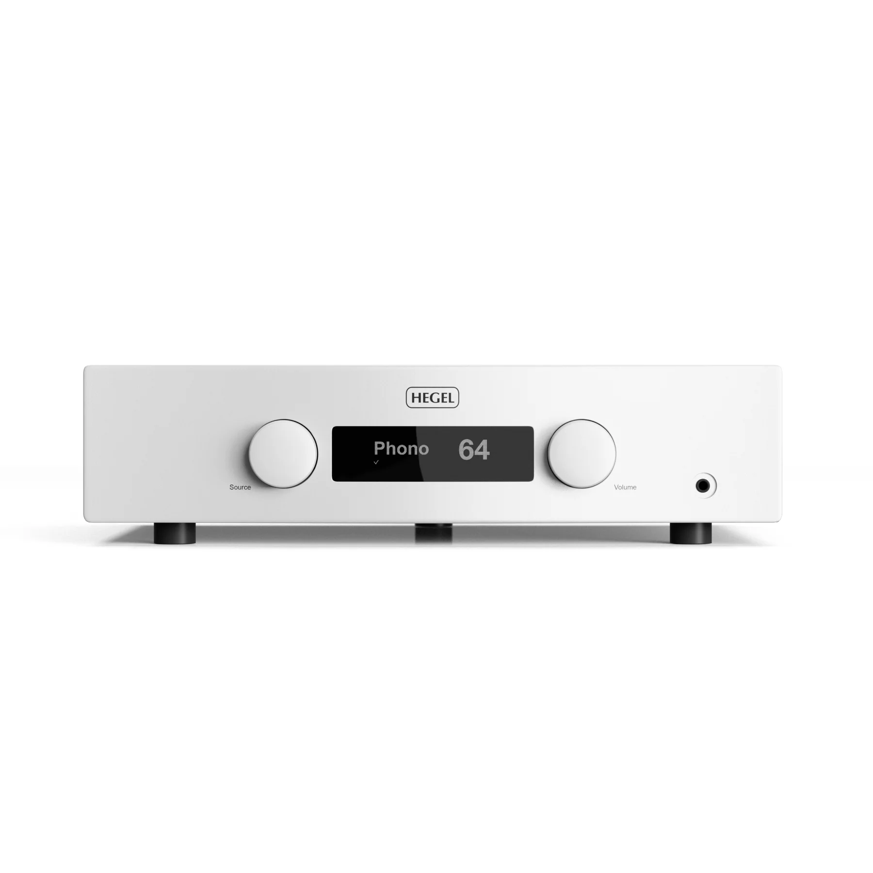 HEGEL H190V Integrated Amp/Streamer - Image 2